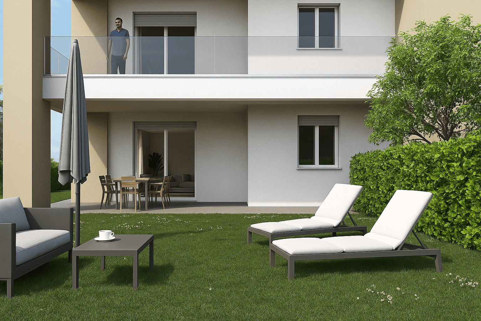 modern apartment modern apartment