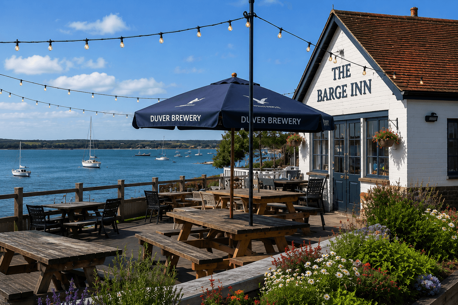 St Helens pubs and dining