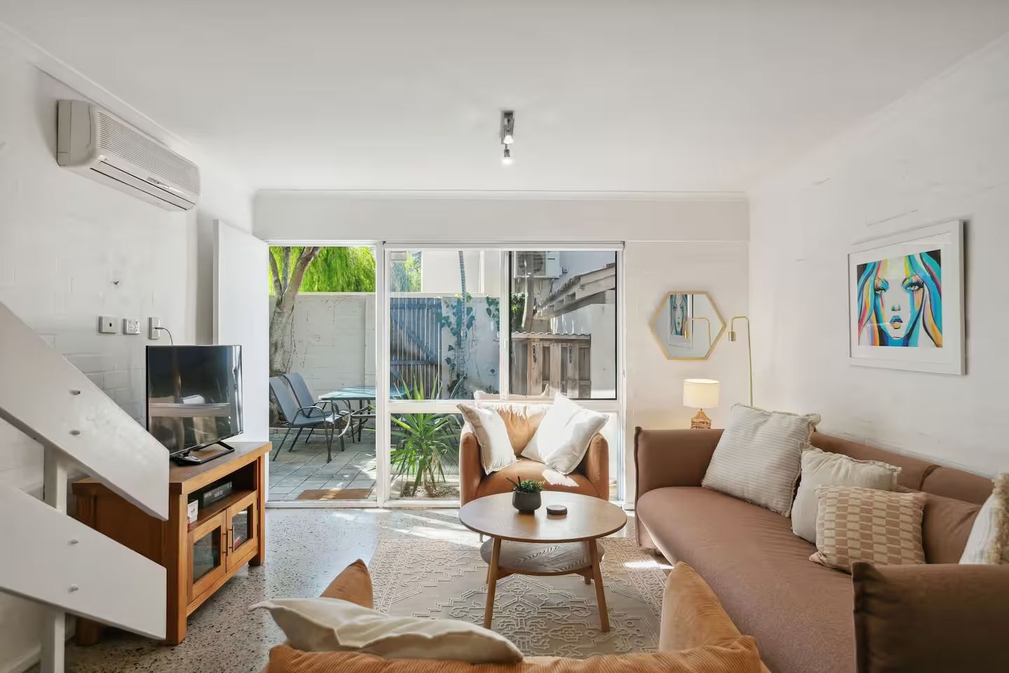 Location! Mosman Park