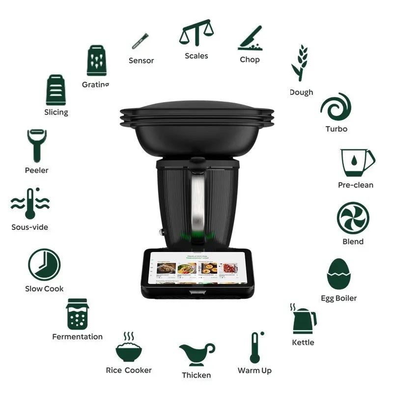 thermomix thermomix
