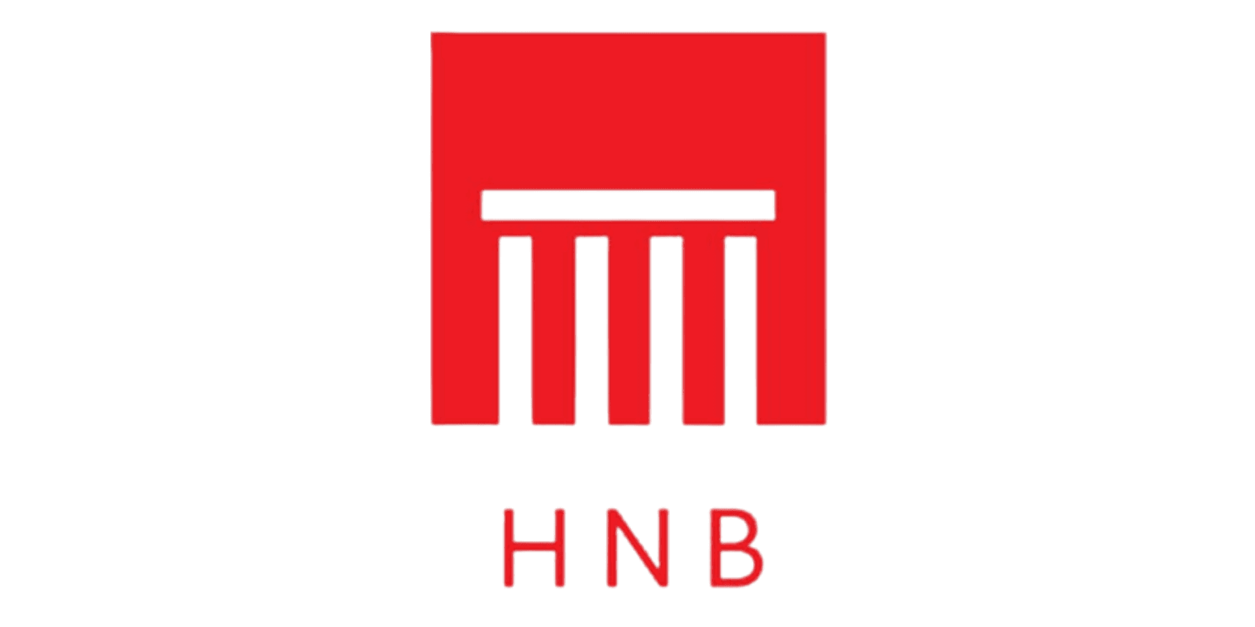 Croatian National Bank Logo