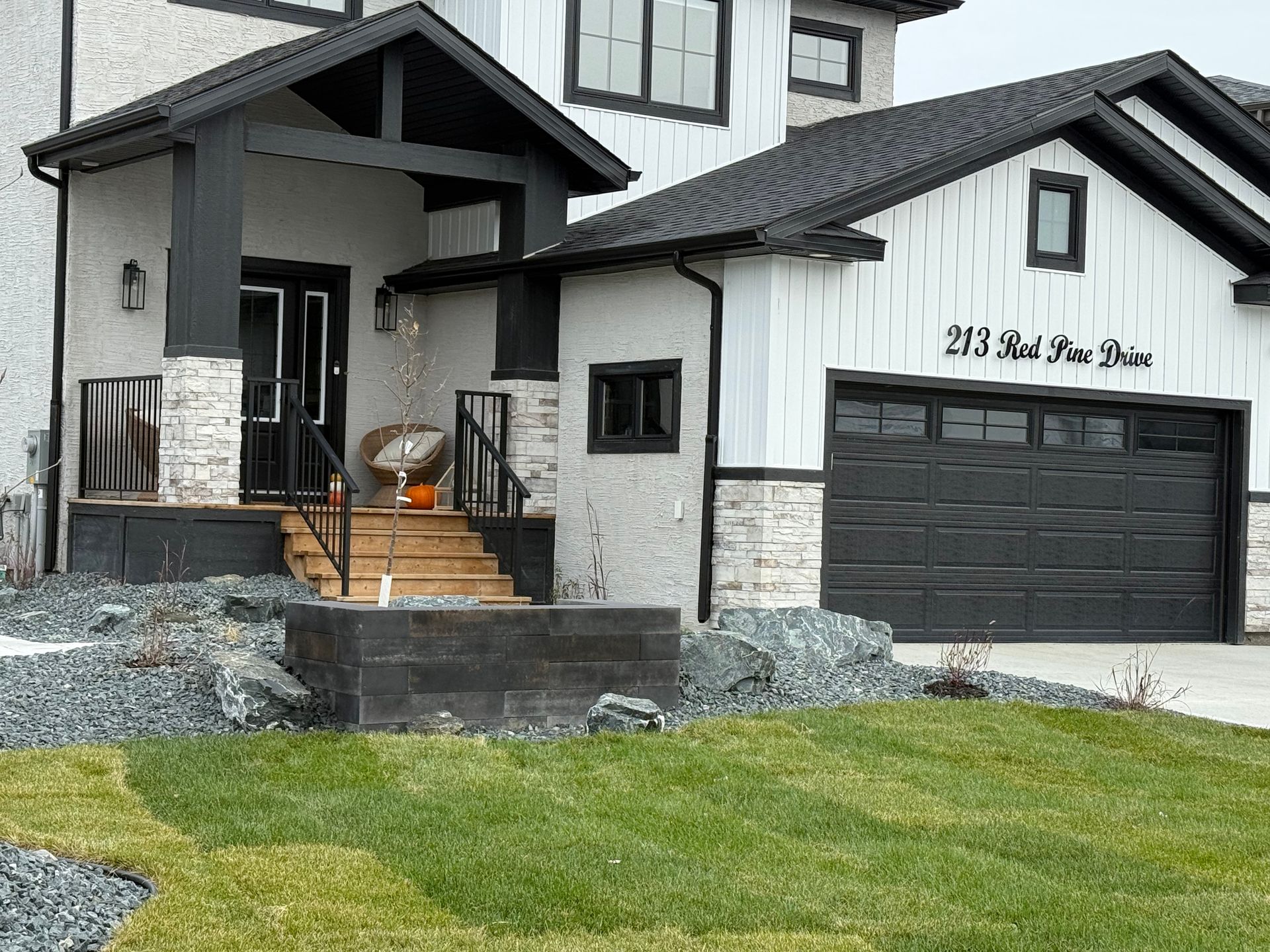 Masters Landscaping and Snow Removal photo 3