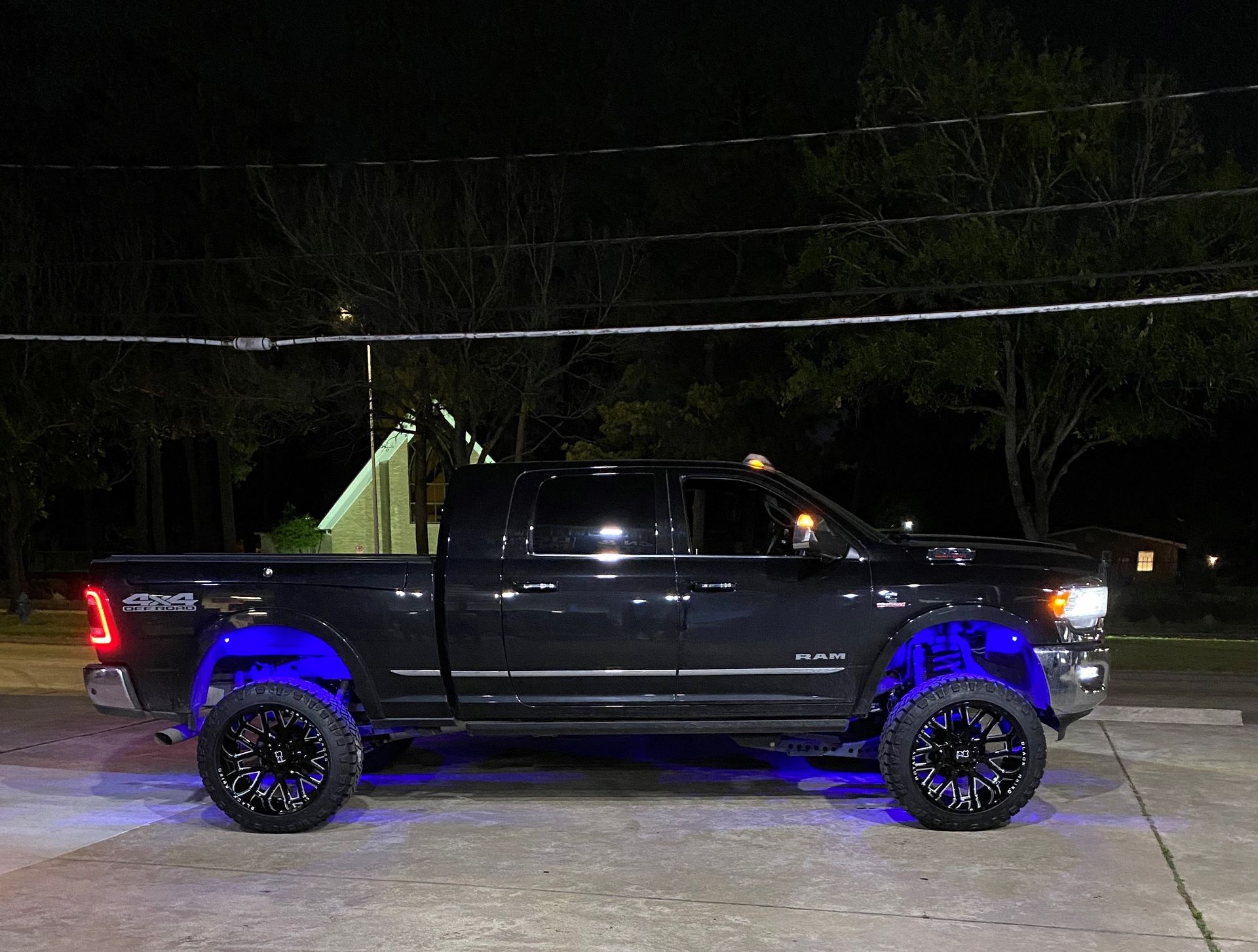 OffRoad Performance UpLift Trucks Kits and Accessories