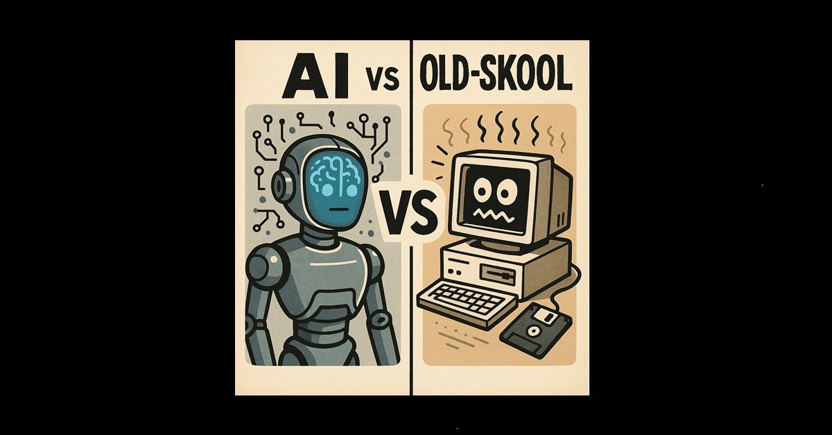 The human cost of tech change