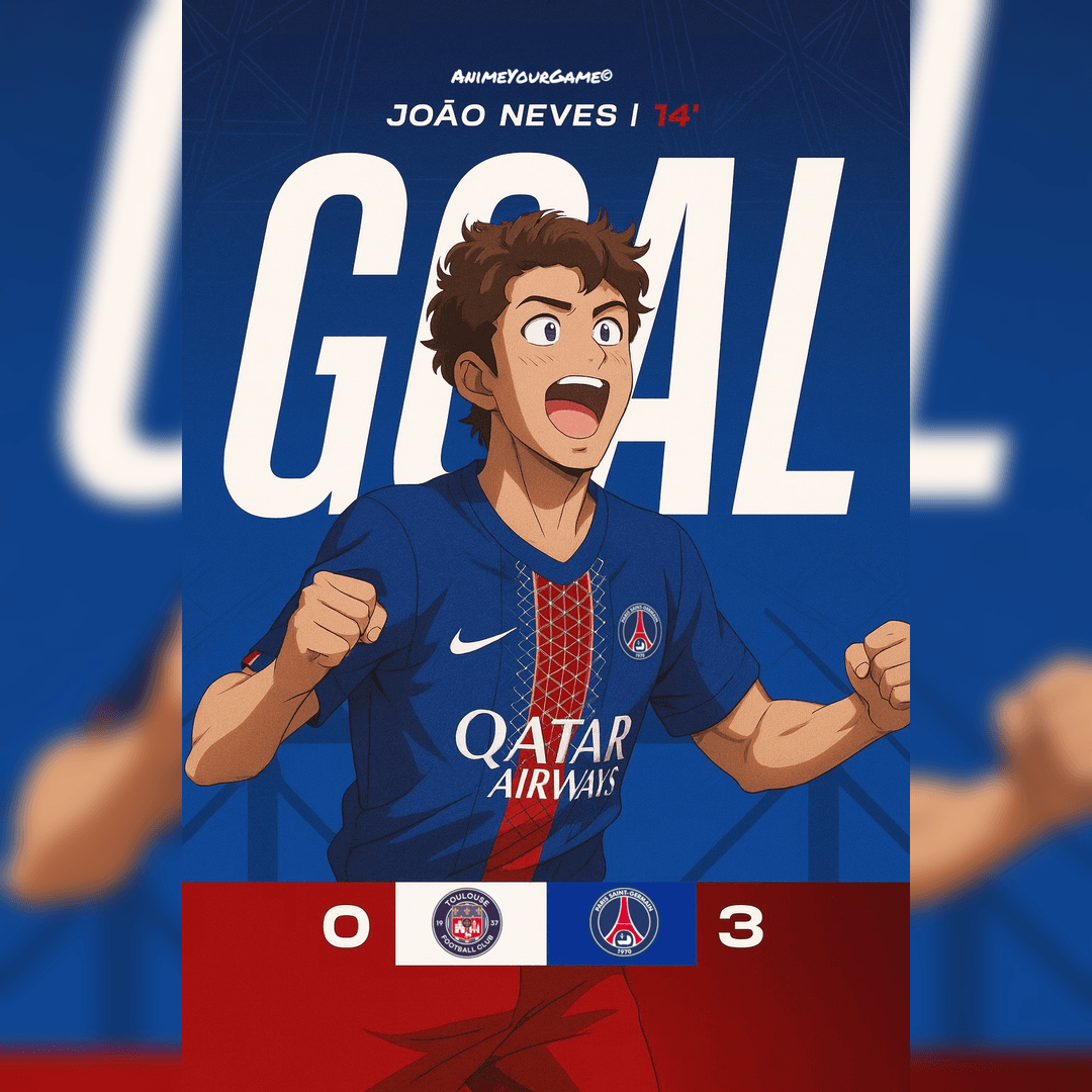 neves-psg neves-psg