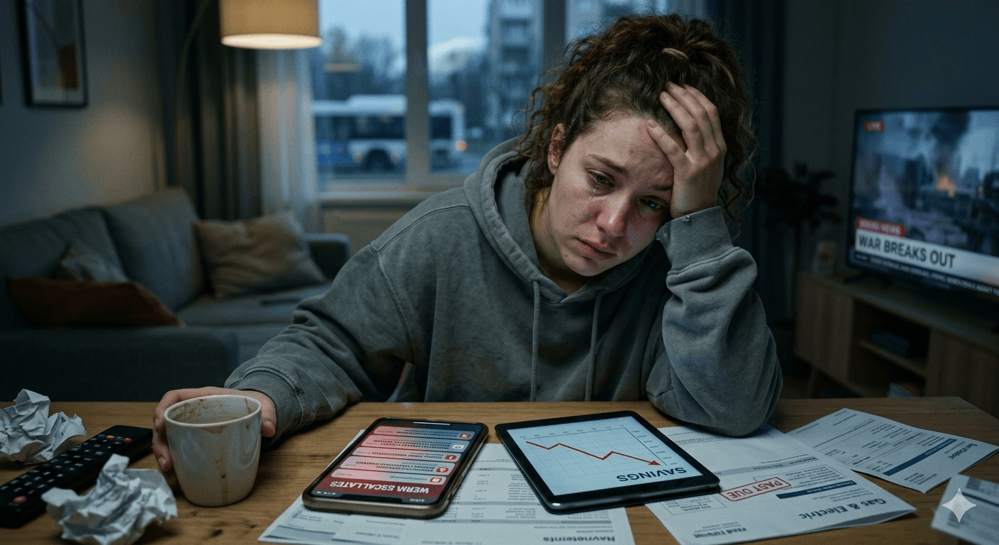 stress management stress management