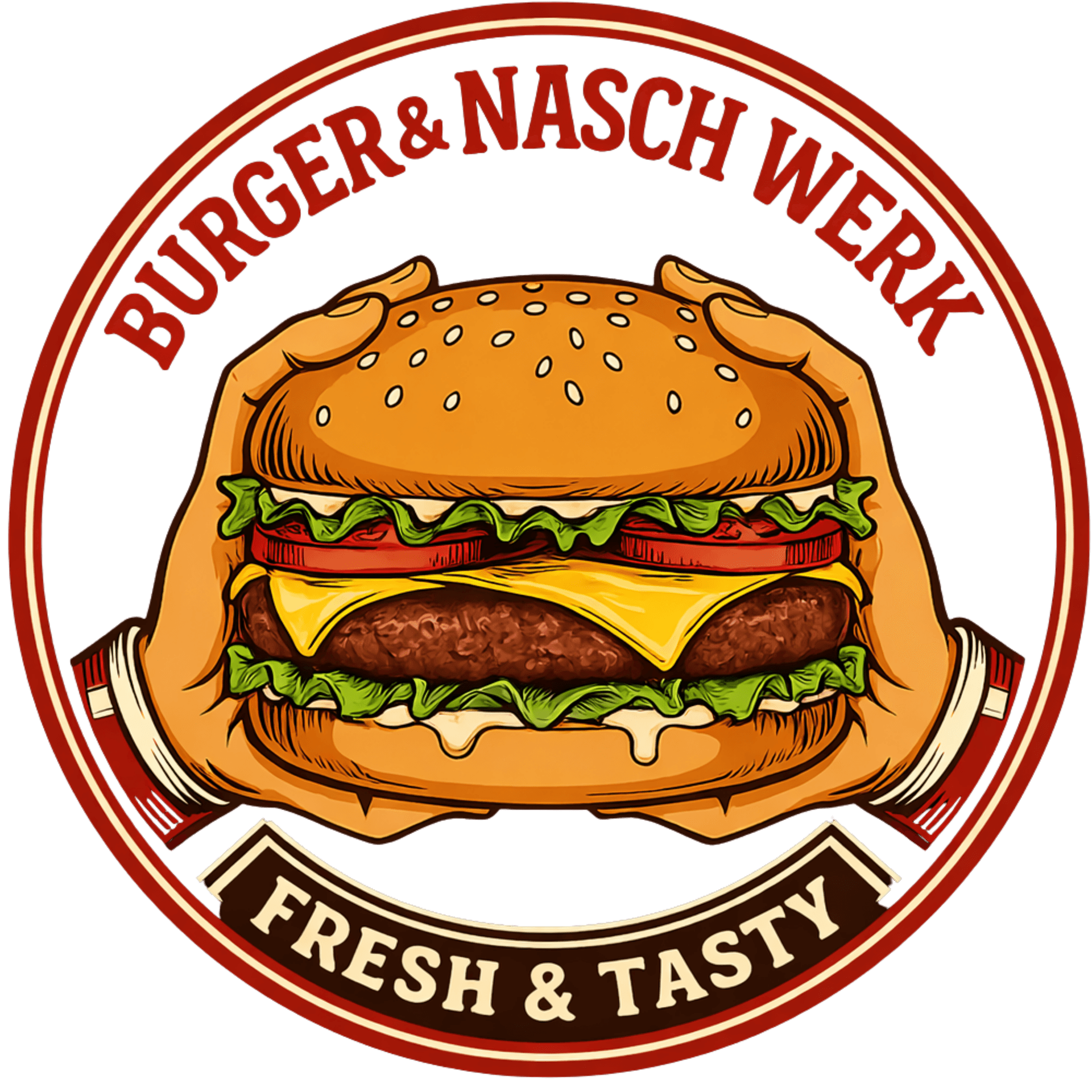 BURGER & NASCH WERK