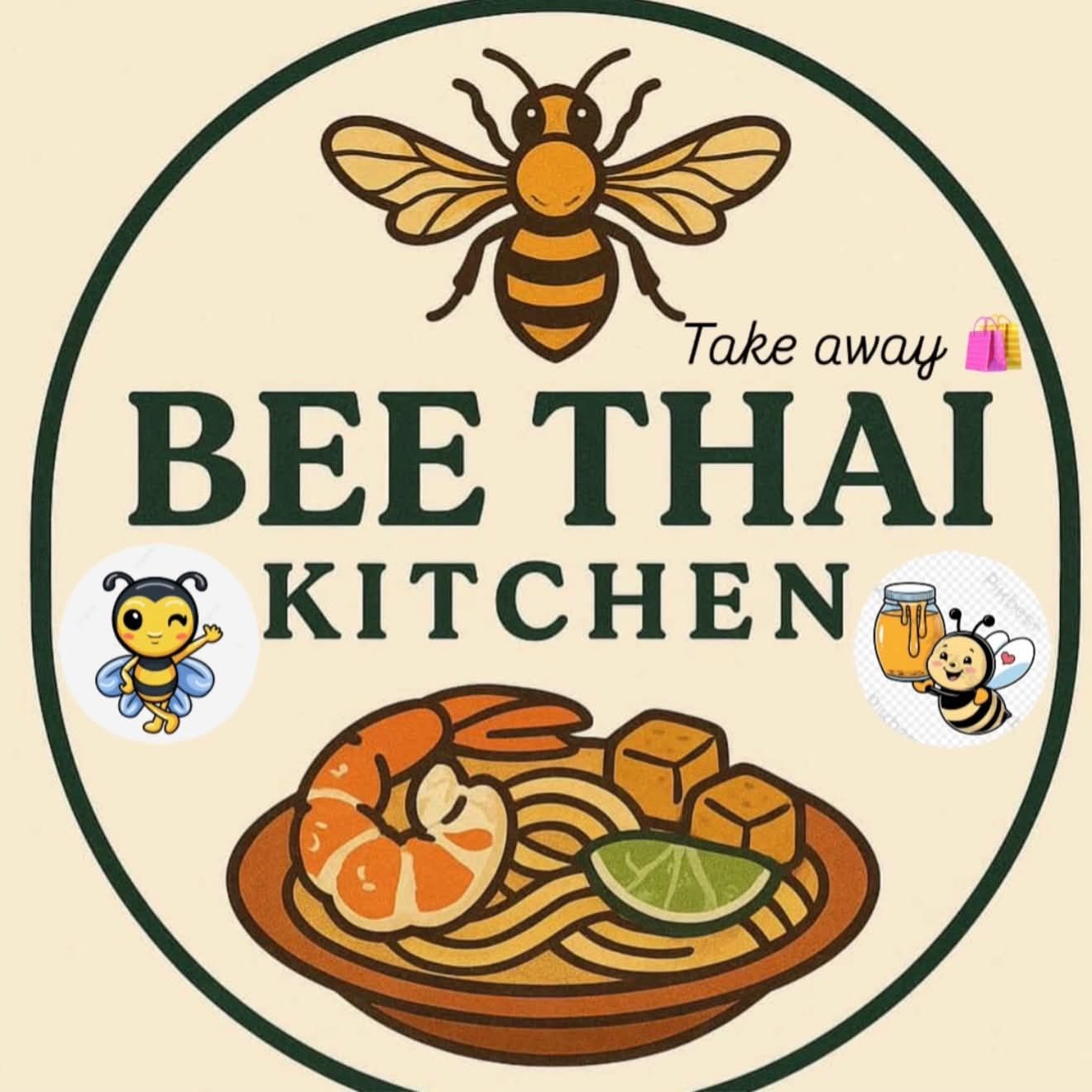 Bee Thai kitchen 