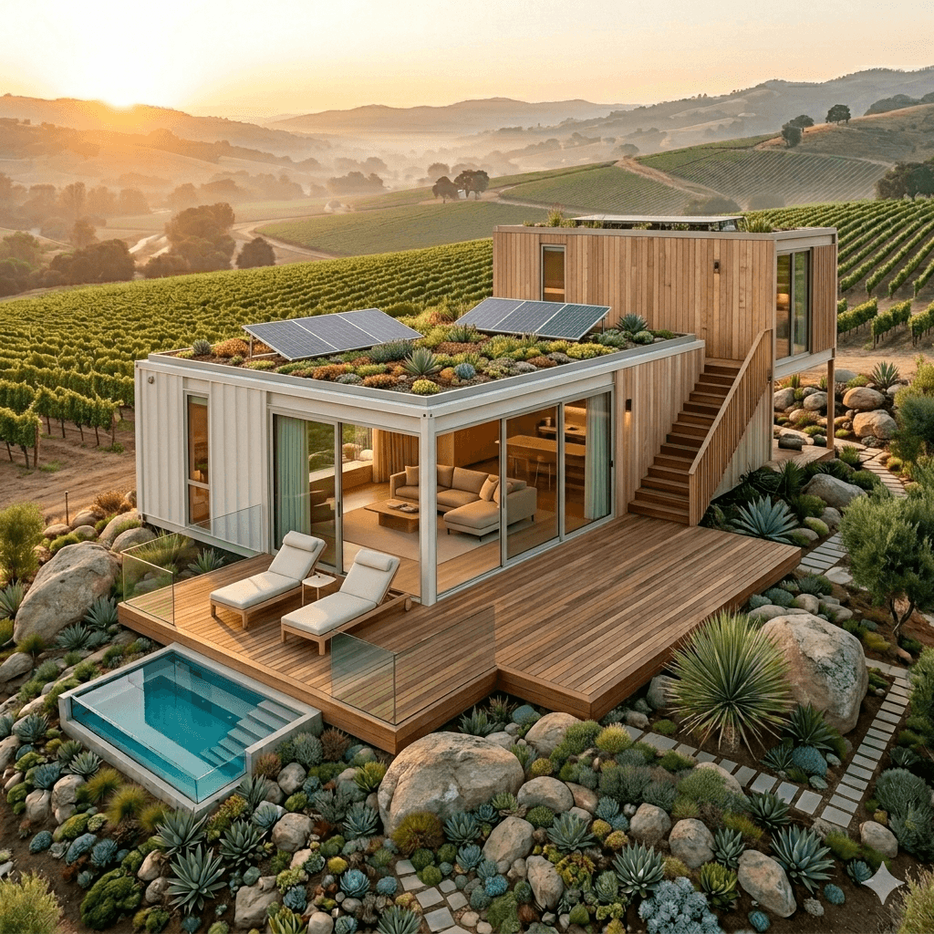 florida sustainable living