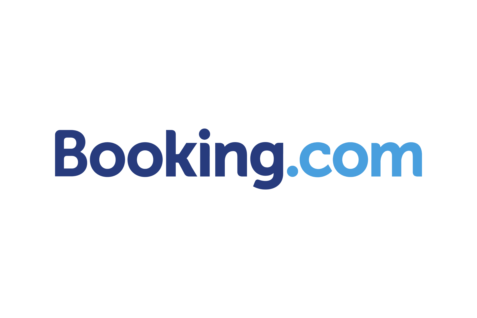 Booking.com logo – Streamlined Stays hospitality consulting for property owners