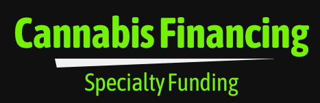 Cannabis Financing