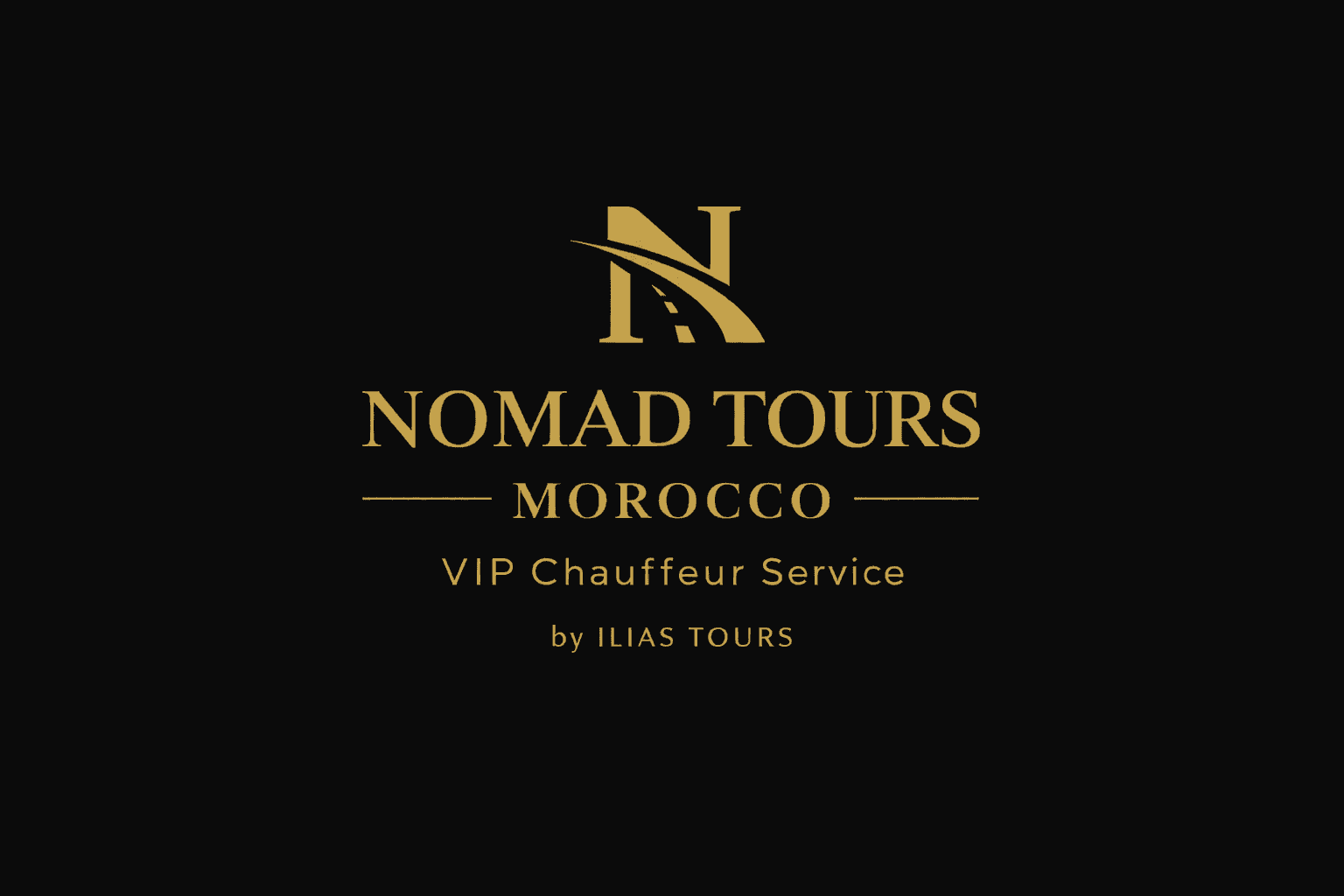 Nomad Tours Morocco luxury chauffeur and VIP transport service