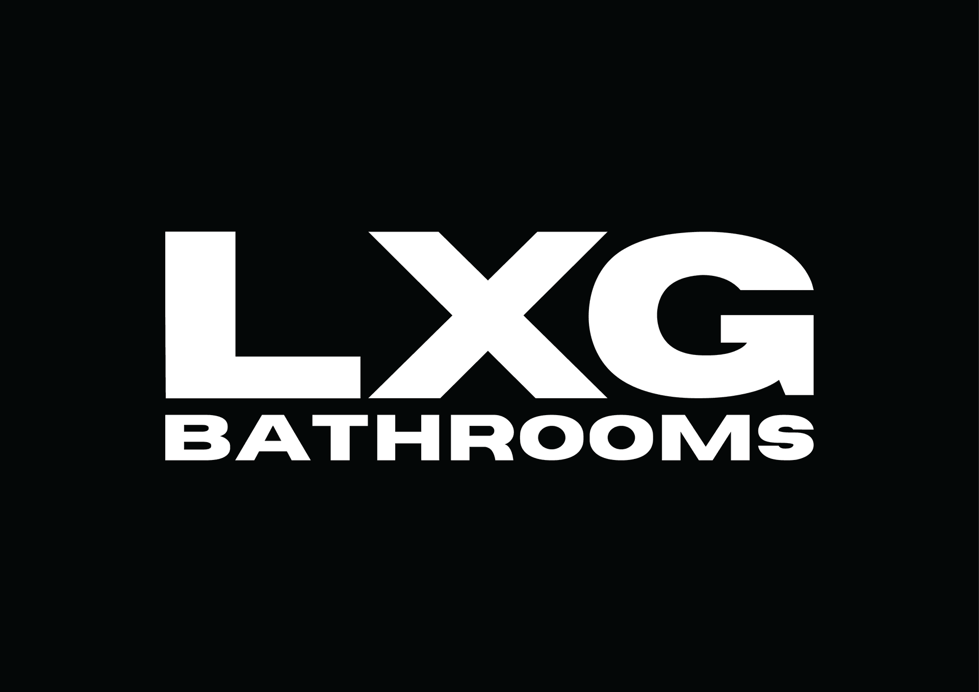 LXG Bathrooms