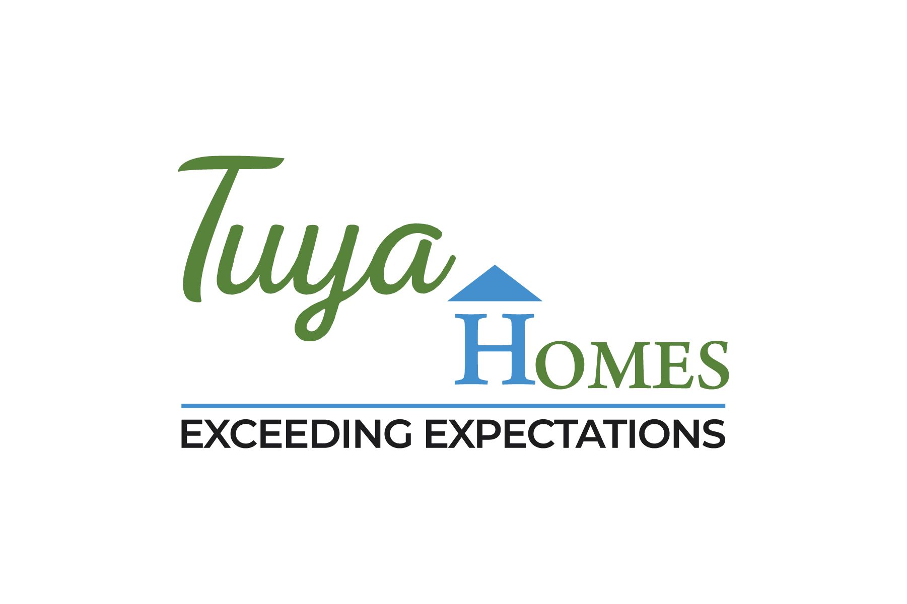 Tuya Homes