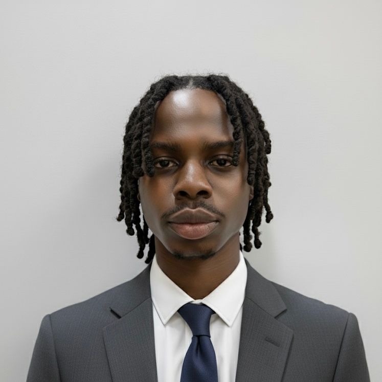 Asher Odhiambo, Digital Operations Analyst at Prime Packers