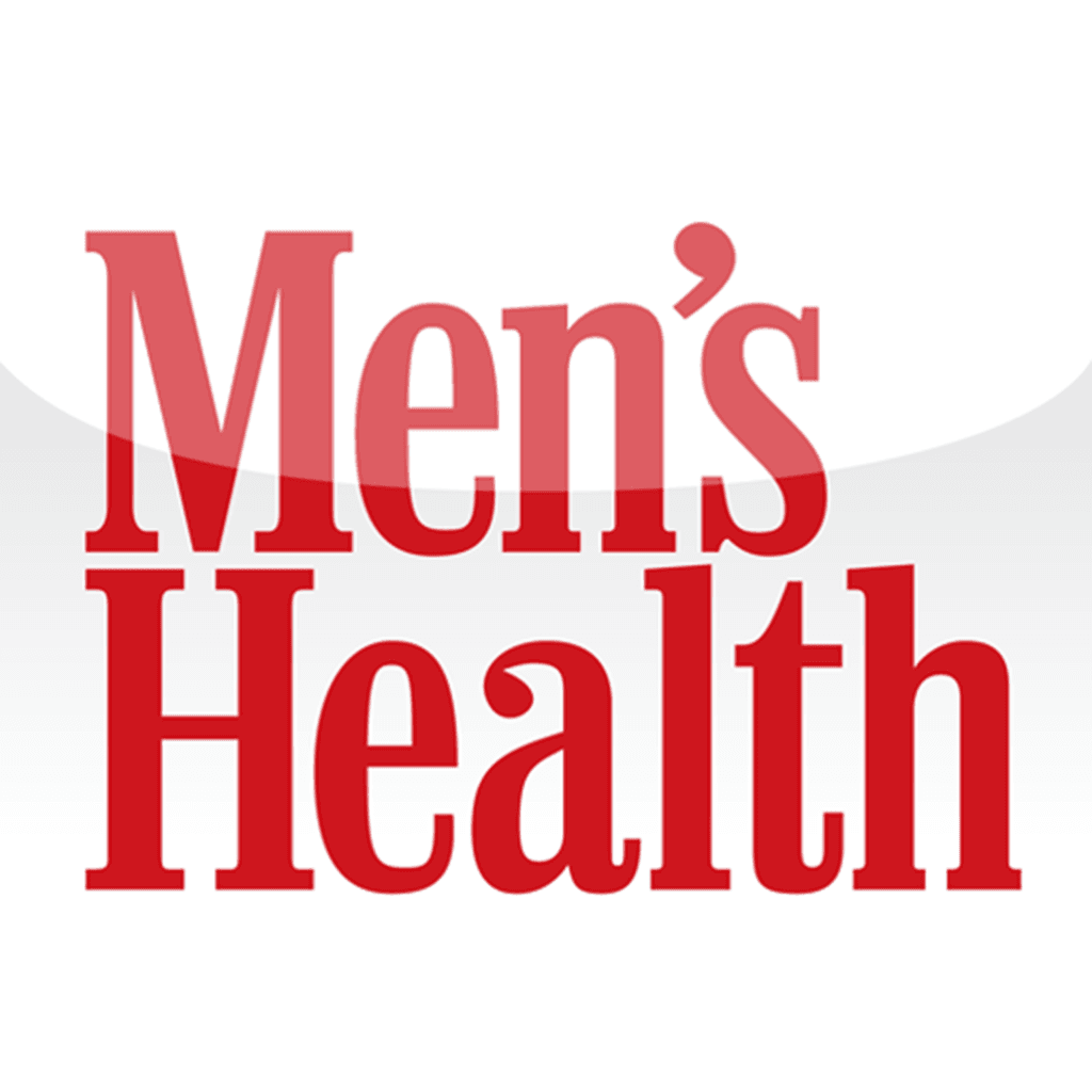 Heealtth, Men's health 