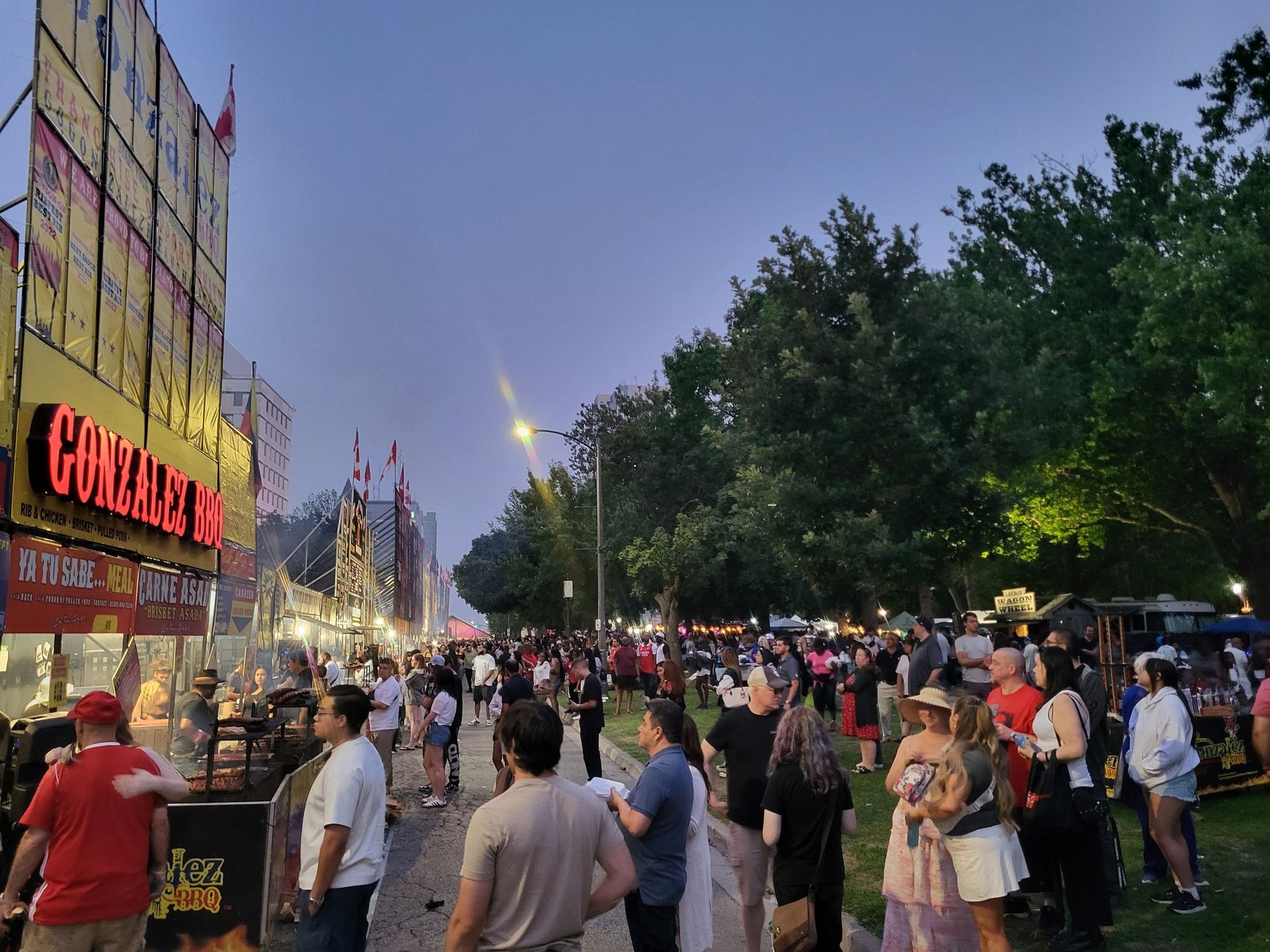 autumn festival