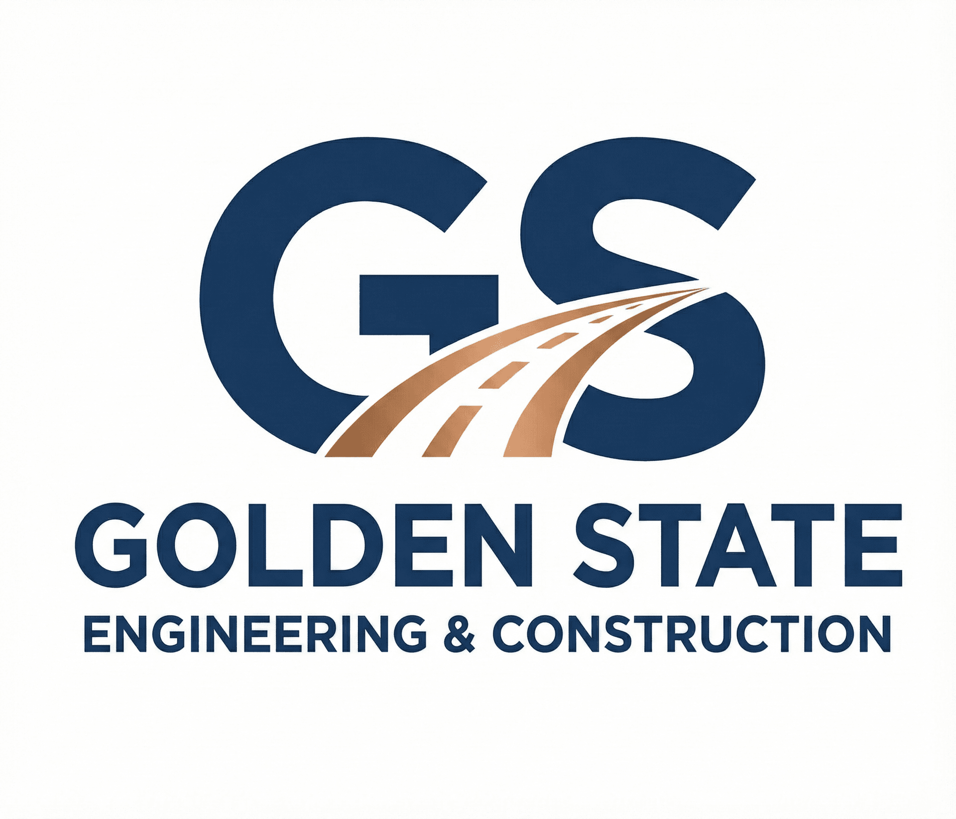 golden state engineering & construction parking lot striping