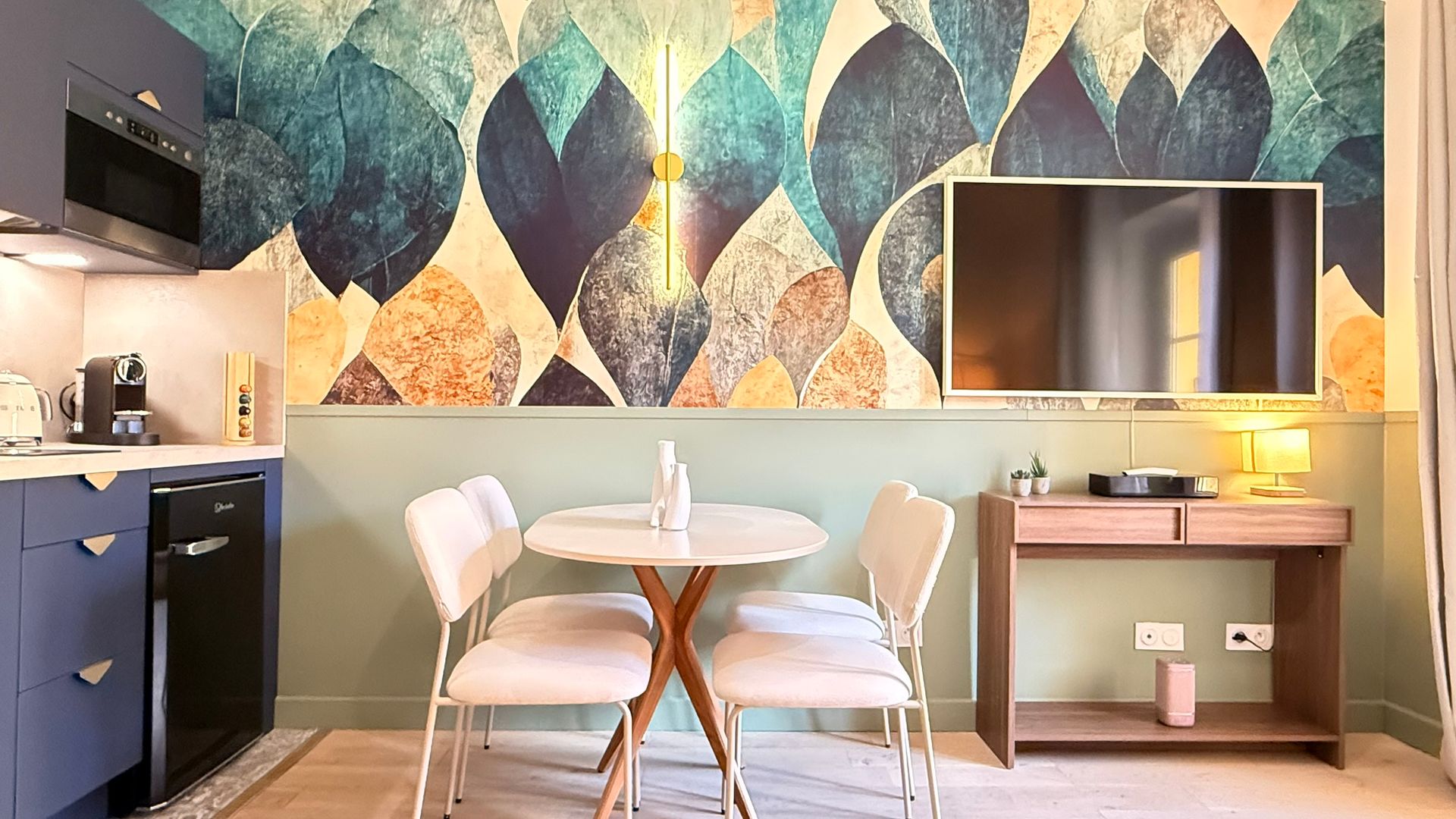 La Suite Paloma, Rue Maréchal Joffre, Cannes