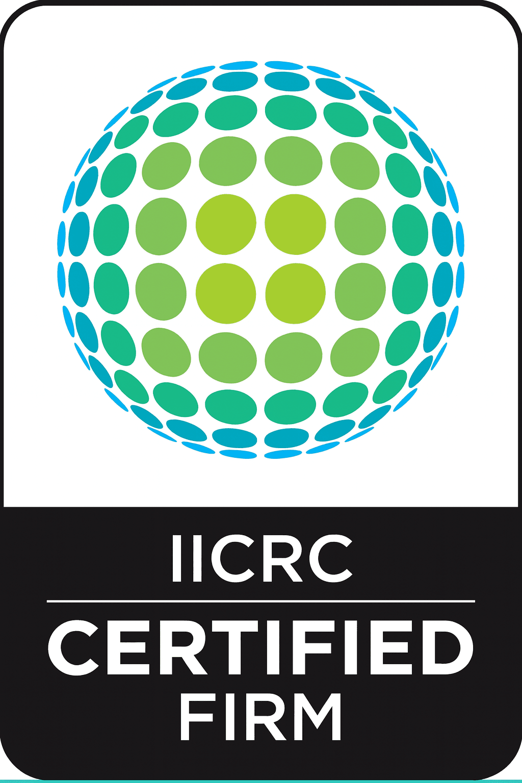 IICRC Certified