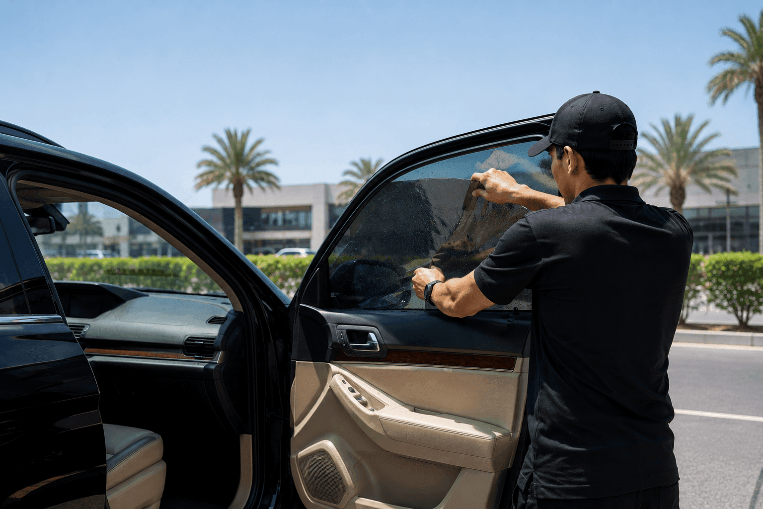 Key Benefits of Upgrading Your Vehicle's Heat Defence