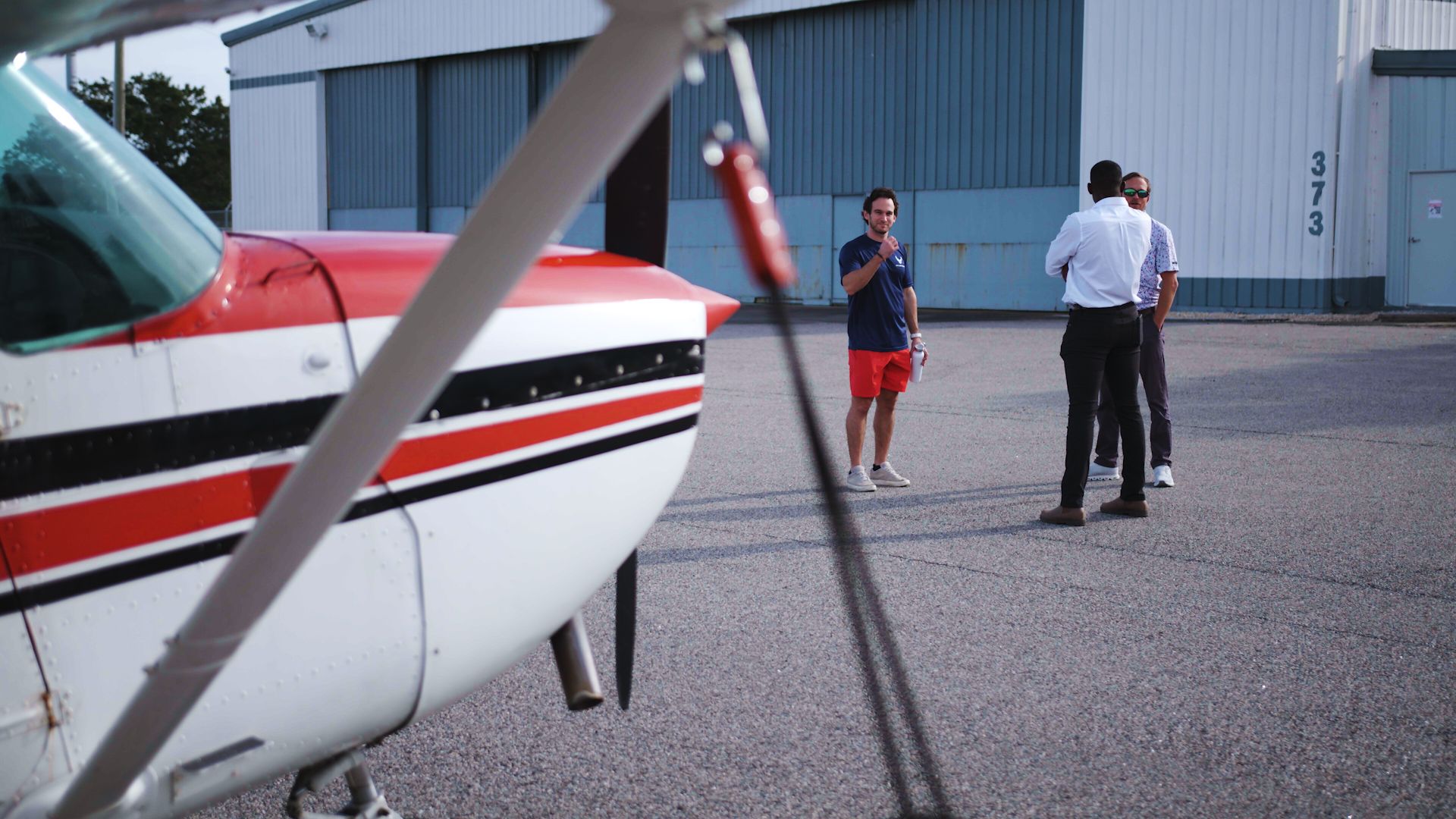 aviation community aviation community