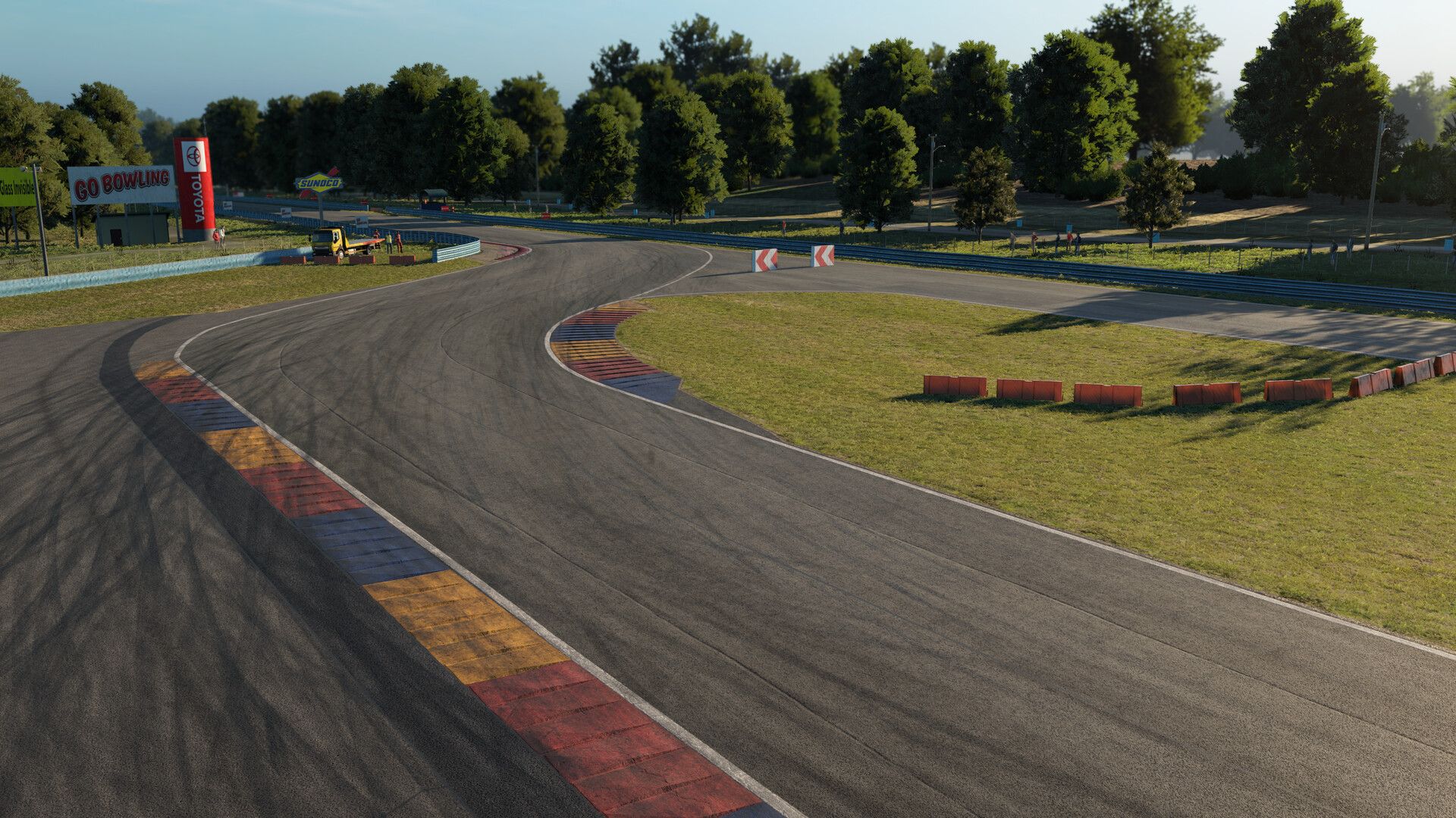 Assetto Corsa EVO