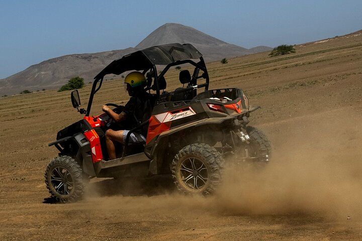 Adventures and Excursions in Cape Verde