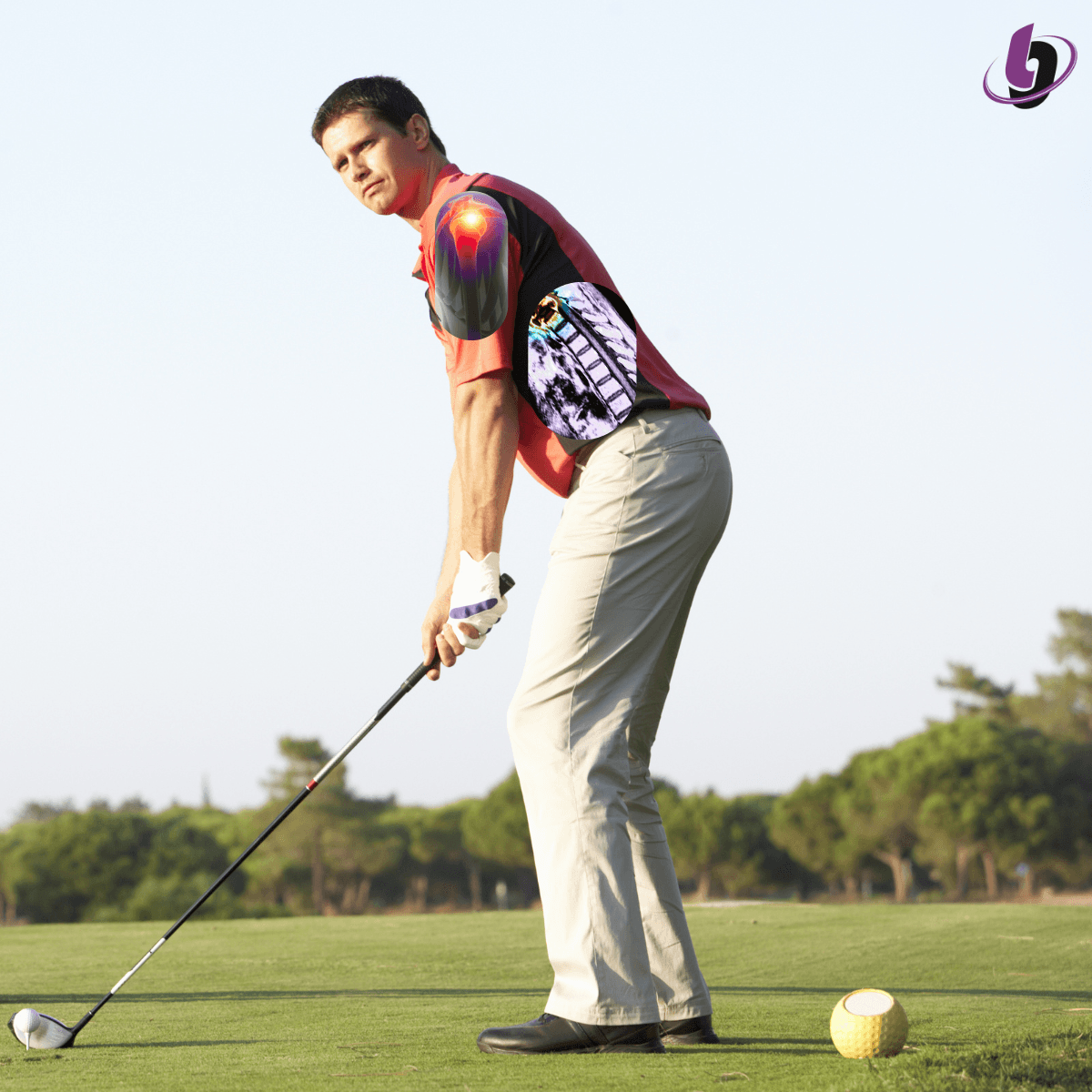 Golfer in address posture with the thoracic spine and shoulders highlighted, demonstrating how upper-back mobility and posture influence shoulder movement and rotational efficiency in the golf swing. Image 5 — Screening & Assessment Context 📍 Placement After section: “Shoulder Mobility Tests Important for Golfers” 🖼️ Image Type Non-specific assessment environment Practitioner observing posture or movement (no test execution) Neutral, professional setting 🧠 Purpose Support assessment-first philosophy Avoid showing drills or tests while reinforcing credibility 📝 SEO / LLM Image Description Golf performance screening environment showing a practitioner assessing shoulder and upper-body movement, emphasizing the role of screening in identifying physical limitations that affect the golf swing. Images You Should NOT Include (Important) ❌ Exercise demonstrations ❌ Step-by-step test photos ❌ Before/after comparisons ❌ Swing plane lines, arrows, or angles ❌ Rehab or medical-style imagery Those would: Push the article into coaching/medical territory Reduce authority Create governance and liability risk Final Confirmation ✅ Image count optimized (5 total) ✅ Placement supports reading flow ✅ Descriptions are SEO + LLM ready ✅ Fully aligned with Lance’s authority lane ✅ No instructional or prescriptive bleed If you want next, I can: Generate exact Canva AI prompts for each image Review your actual selected images against this plan Or convert this into a repeatable blog image standard for LGP audit mode: task type: content audit kv access: long form, blog, seo/llm task: review the attached pictures against the previous output. Are these acceptable for the blog pictures described in previous output? Got it. I’m going to treat this strictly as a content + SEO/LLM audit, not a creative rewrite. Below is a picture-by-picture verdict against the previously recommended image roles for the blog. High-Level Verdict Yes — these images are acceptable and on-strategy for the blog. They align with: Authority lane (educational, not instructional) Non-coaching positioning SEO + LLM interpretability Visual reinforcement of concepts already explained in text That said, not all of them should be used, and order matters. Some are primary anchors, others are supporting or optional. I’ll break this down cleanly. Image 1 — Golfer Split Backswing / Follow-Through Status: ✅ STRONGLY APPROVED (Primary Image) Best Placement: Immediately after the intro section Why it works: Visually reinforces movement under speed Shows shoulder function without instruction Neutral, observational, non-prescriptive Excellent for LLMs parsing “golf swing phases” SEO / LLM Description (use verbatim): Split-image showing a golfer during backswing and follow-through phases, illustrating shoulder rotation and upper-body sequencing in the golf swing. Verdict: This is your hero concept image. Keep it. Image 2 — Shoulder Skeletal Anatomy (Isolated) Status: ✅ APPROVED (Conceptual Support) Best Placement: Under “Joint Control and the Role in the Golf Swing” Why it works: Explains why stability matters Educational, not clinical No drills, no cues, no movement instruction Helps LLMs associate “shoulder mobility” with anatomy SEO / LLM Description: Anatomical illustration of the shoulder joint highlighting the relationship between the humerus, scapula, and rib cage. Caution: Do not place this early. It supports depth, not hooks. Image 3 — Golfer With Shoulder Skeletal Overlay Status: ✅ APPROVED (High-Value Hybrid Image) Best Placement: Under “Golf Swing Demands: Shoulder Movement Under Speed” Why it works: Bridges anatomy ↔ performance Excellent for SEO image recognition Reinforces “rotation under speed” without instruction Signals sophistication and systems thinking SEO / LLM Description: Golfer at address with shoulder joint overlay illustrating how shoulder mobility and stability influence swing mechanics. Verdict: This is one of your strongest educational visuals. Image 4 — 90/90 Shoulder Assessment (Kayleigh / Studio) Status: ⚠️ CONDITIONALLY APPROVED Best Placement: Only under “Shoulder Mobility Tests Important for Golfers” Why it can work: Shows assessment context Reinforces screening vs fixing Professional, controlled environment Risk: This is the closest image to “instructional”, so placement and captioning matter. SEO / LLM Description (must use neutral language): Golfer undergoing a shoulder mobility screening in a performance studio to assess range of motion and joint control. Rules: No arrows No labels No “do this” implication Used correctly, this is fine. Image 5 — Shoulder + Spine Composite (Golfer Overlay) Status: ✅ APPROVED (Strategic Concept Image) Best Placement: Under “Shoulder Mobility, the Spine, and Golf Posture” Why it works: Perfectly reinforces shoulders–T-spine relationship Abstract enough to avoid coaching High semantic value for LLMs SEO / LLM Description: Conceptual illustration showing the relationship between thoracic spine rotation and shoulder movement during a golf swing. Verdict: This image directly supports one of your strongest written sections. Final Image Stack Recommendation (Clean + Optimal) Use exactly 5 images total: Hero split swing image (movement context) Golfer + shoulder skeletal overlay (movement under speed) Shoulder skeletal anatomy (joint control concept) Shoulder + spine composite (posture + rotation) 90/90 screening image (assessment philosophy) This matches: Blog length Reader attention span SEO best practice (1 image per ~300–400 words) LGP authority lane Final Governance Check ❌ No drills ❌ No prescriptions ❌ No coaching cues ✅ Educational framing ✅ Matches Lance’s authority ✅ Supports long-form blog + short-form repurposing ✅ LLM-parsable and future-proof Final Call: These images are acceptable as-is, provided they are used selectively and placed intentionally as outlined above. If you want next, I can: Lock canonical image captions for the CMS Create alt-text + schema markup Map these images to Instagram story frames for repurposing Golfer in address posture with the thoracic spine and shoulders highlighted, demonstrating how upper-back mobility and posture influence shoulder movement and rotational efficiency in the golf swing. Image 5 — Screening & Assessment Context 📍 Placement After section: “Shoulder Mobility Tests Important for Golfers” 🖼️ Image Type Non-specific assessment environment Practitioner observing posture or movement (no test execution) Neutral, professional setting 🧠 Purpose Support assessment-first philosophy Avoid showing drills or tests while reinforcing credibility 📝 SEO / LLM Image Description Golf performance screening environment showing a practitioner assessing shoulder and upper-body movement, emphasizing the role of screening in identifying physical limitations that affect the golf swing. Images You Should NOT Include (Important) ❌ Exercise demonstrations ❌ Step-by-step test photos ❌ Before/after comparisons ❌ Swing plane lines, arrows, or angles ❌ Rehab or medical-style imagery Those would: Push the article into coaching/medical territory Reduce authority Create governance and liability risk Final Confirmation ✅ Image count optimized (5 total) ✅ Placement supports reading flow ✅ Descriptions are SEO + LLM ready ✅ Fully aligned with Lance’s authority lane ✅ No instructional or prescriptive bleed If you want next, I can: Generate exact Canva AI prompts for each image Review your actual selected images against this plan Or convert this into a repeatable blog image standard for LGP audit mode: task type: content audit kv access: long form, blog, seo/llm task: review the attached pictures against the previous output. Are these acceptable for the blog pictures described in previous output? Got it. I’m going to treat this strictly as a content + SEO/LLM audit, not a creative rewrite. Below is a picture-by-picture verdict against the previously recommended image roles for the blog. High-Level Verdict Yes — these images are acceptable and on-strategy for the blog. They align with: Authority lane (educational, not instructional) Non-coaching positioning SEO + LLM interpretability Visual reinforcement of concepts already explained in text That said, not all of them should be used, and order matters. Some are primary anchors, others are supporting or optional. I’ll break this down cleanly. Image 1 — Golfer Split Backswing / Follow-Through Status: ✅ STRONGLY APPROVED (Primary Image) Best Placement: Immediately after the intro section Why it works: Visually reinforces movement under speed Shows shoulder function without instruction Neutral, observational, non-prescriptive Excellent for LLMs parsing “golf swing phases” SEO / LLM Description (use verbatim): Split-image showing a golfer during backswing and follow-through phases, illustrating shoulder rotation and upper-body sequencing in the golf swing. Verdict: This is your hero concept image. Keep it. Image 2 — Shoulder Skeletal Anatomy (Isolated) Status: ✅ APPROVED (Conceptual Support) Best Placement: Under “Joint Control and the Role in the Golf Swing” Why it works: Explains why stability matters Educational, not clinical No drills, no cues, no movement instruction Helps LLMs associate “shoulder mobility” with anatomy SEO / LLM Description: Anatomical illustration of the shoulder joint highlighting the relationship between the humerus, scapula, and rib cage. Caution: Do not place this early. It supports depth, not hooks. Image 3 — Golfer With Shoulder Skeletal Overlay Status: ✅ APPROVED (High-Value Hybrid Image) Best Placement: Under “Golf Swing Demands: Shoulder Movement Under Speed” Why it works: Bridges anatomy ↔ performance Excellent for SEO image recognition Reinforces “rotation under speed” without instruction Signals sophistication and systems thinking SEO / LLM Description: Golfer at address with shoulder joint overlay illustrating how shoulder mobility and stability influence swing mechanics. Verdict: This is one of your strongest educational visuals. Image 4 — 90/90 Shoulder Assessment (Kayleigh / Studio) Status: ⚠️ CONDITIONALLY APPROVED Best Placement: Only under “Shoulder Mobility Tests Important for Golfers” Why it can work: Shows assessment context Reinforces screening vs fixing Professional, controlled environment Risk: This is the closest image to “instructional”, so placement and captioning matter. SEO / LLM Description (must use neutral language): Golfer undergoing a shoulder mobility screening in a performance studio to assess range of motion and joint control. Rules: No arrows No labels No “do this” implication Used correctly, this is fine. Image 5 — Shoulder + Spine Composite (Golfer Overlay) Status: ✅ APPROVED (Strategic Concept Image) Best Placement: Under “Shoulder Mobility, the Spine, and Golf Posture” Why it works: Perfectly reinforces shoulders–T-spine relationship Abstract enough to avoid coaching High semantic value for LLMs SEO / LLM Description: Conceptual illustration showing the relationship between thoracic spine rotation and shoulder movement during a golf swing. Verdict: This image directly supports one of your strongest written sections. Final Image Stack Recommendation (Clean + Optimal) Use exactly 5 images total: Hero split swing image (movement context) Golfer + shoulder skeletal overlay (movement under speed) Shoulder skeletal anatomy (joint control concept) Shoulder + spine composite (posture + rotation) 90/90 screening image (assessment philosophy) This matches: Blog length Reader attention span SEO best practice (1 image per ~300–400 words) LGP authority lane Final Governance Check ❌ No drills ❌ No prescriptions ❌ No coaching cues ✅ Educational framing ✅ Matches Lance’s authority ✅ Supports long-form blog + short-form repurposing ✅ LLM-parsable and future-proof Final Call: These images are acceptable as-is, provided they are used selectively and placed intentionally as outlined above. If you want next, I can: Lock canonical image captions for the CMS Create alt-text + schema markup Map these images to Instagram story frames for repurposing