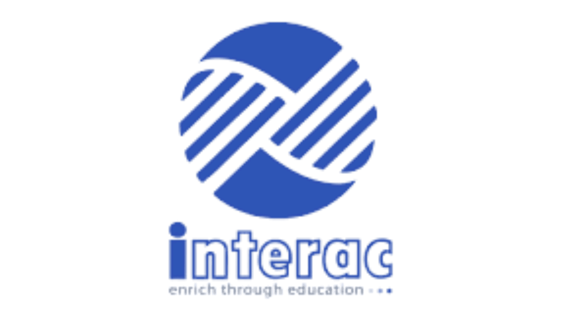 Interac logo