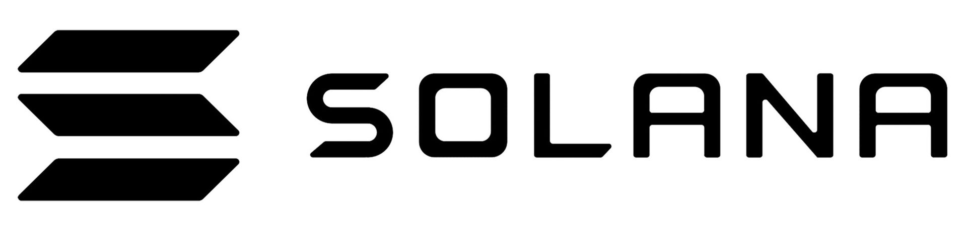 Solana Foundation logo, collaborator on creativity workshops.
