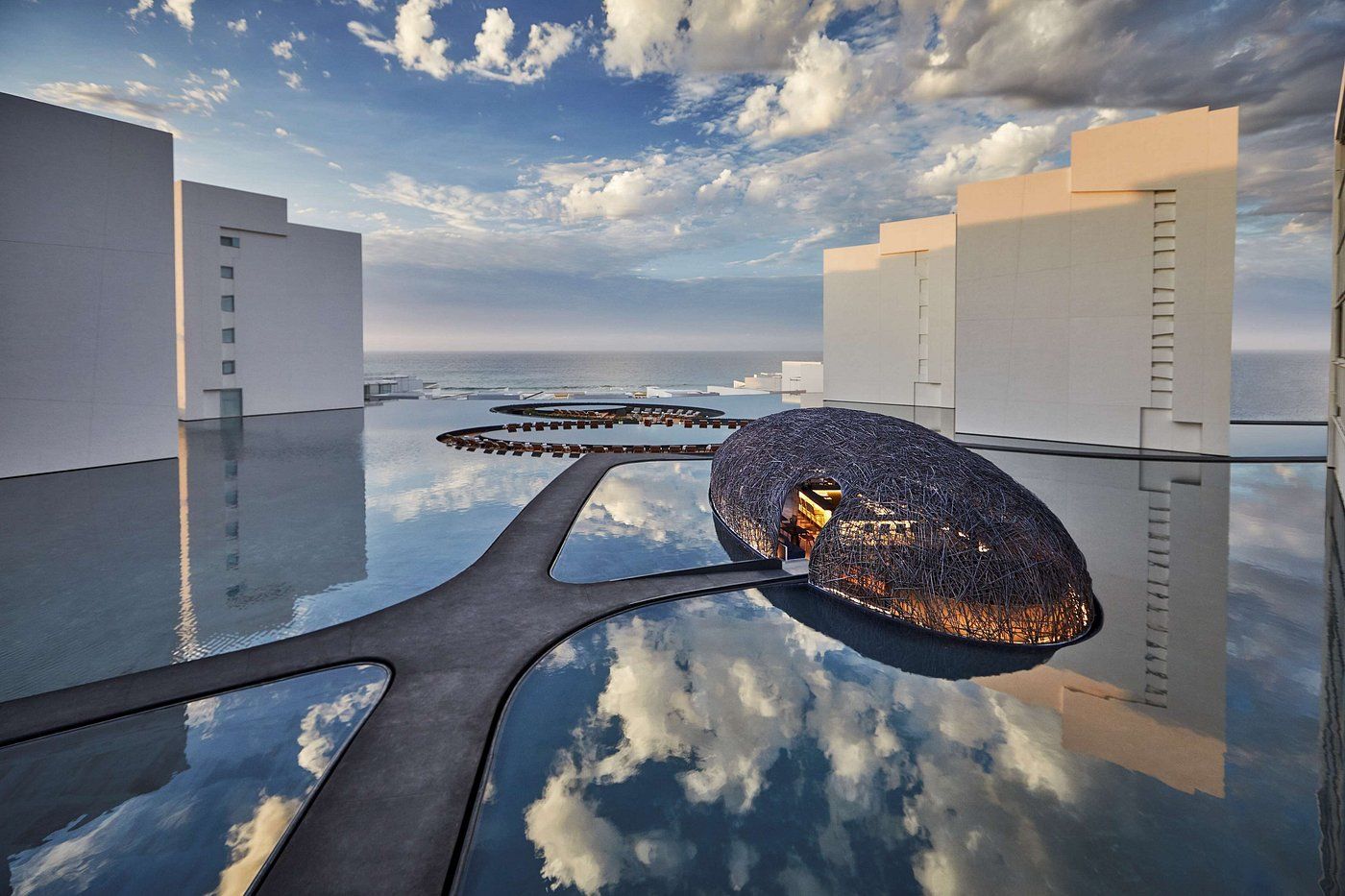 Viceroy Los Cabos, San José del Cabo Viceroy Los Cabos, San José del Cabo