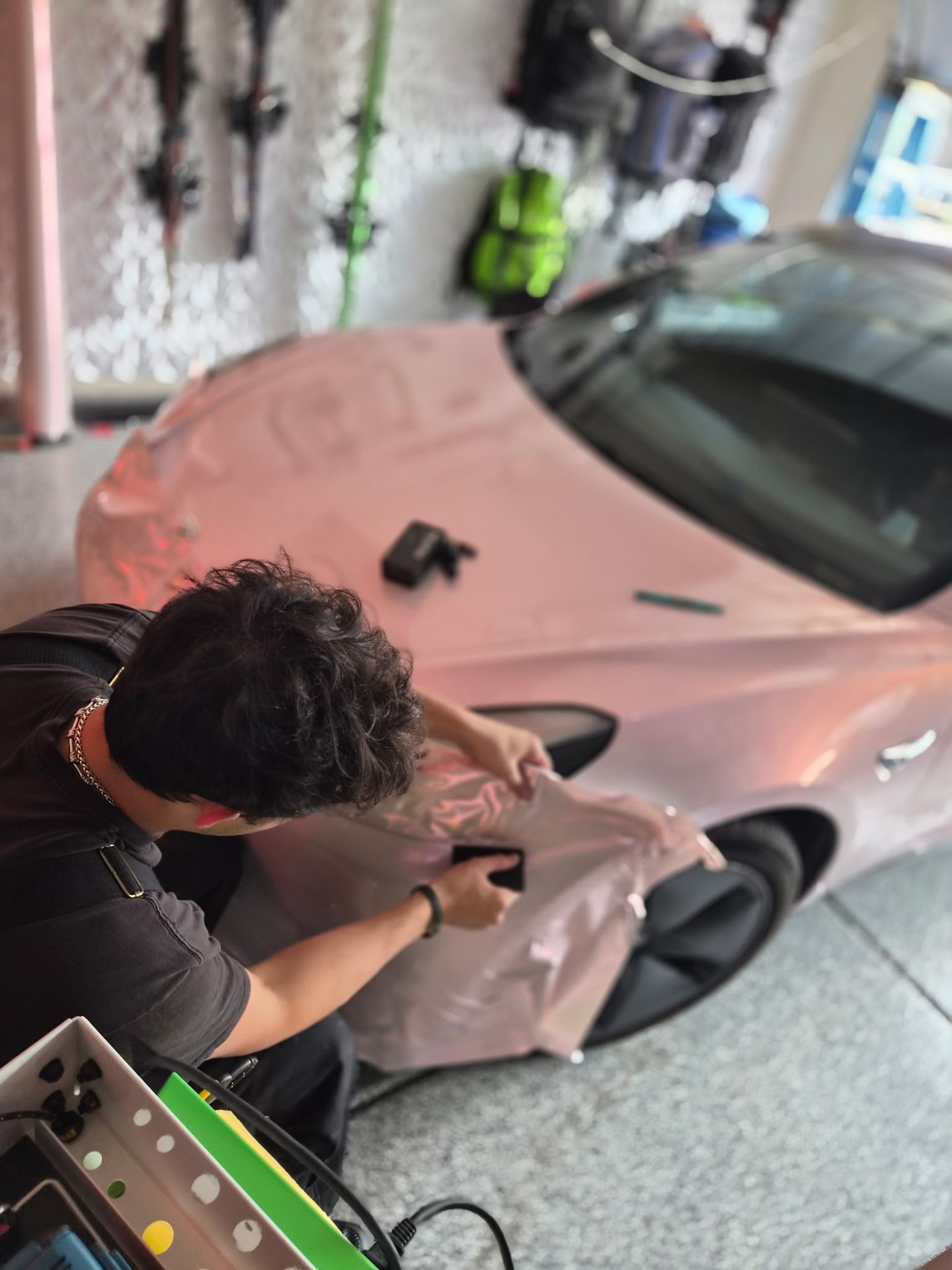 vehicle wrap vehicle wrap