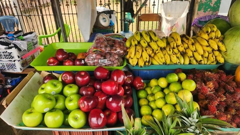 Mercado San Juan Del Sur - The Flamingo Realty
