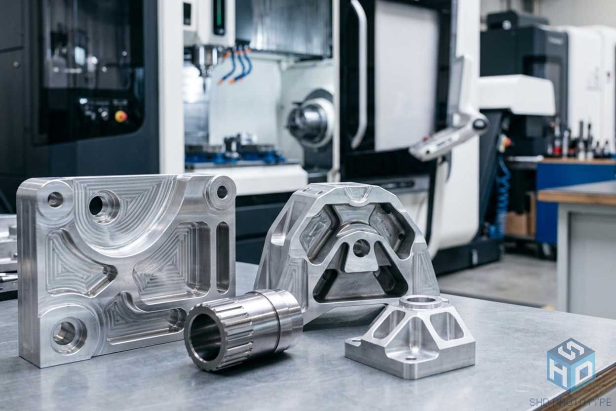 precision machining technology precision machining technology