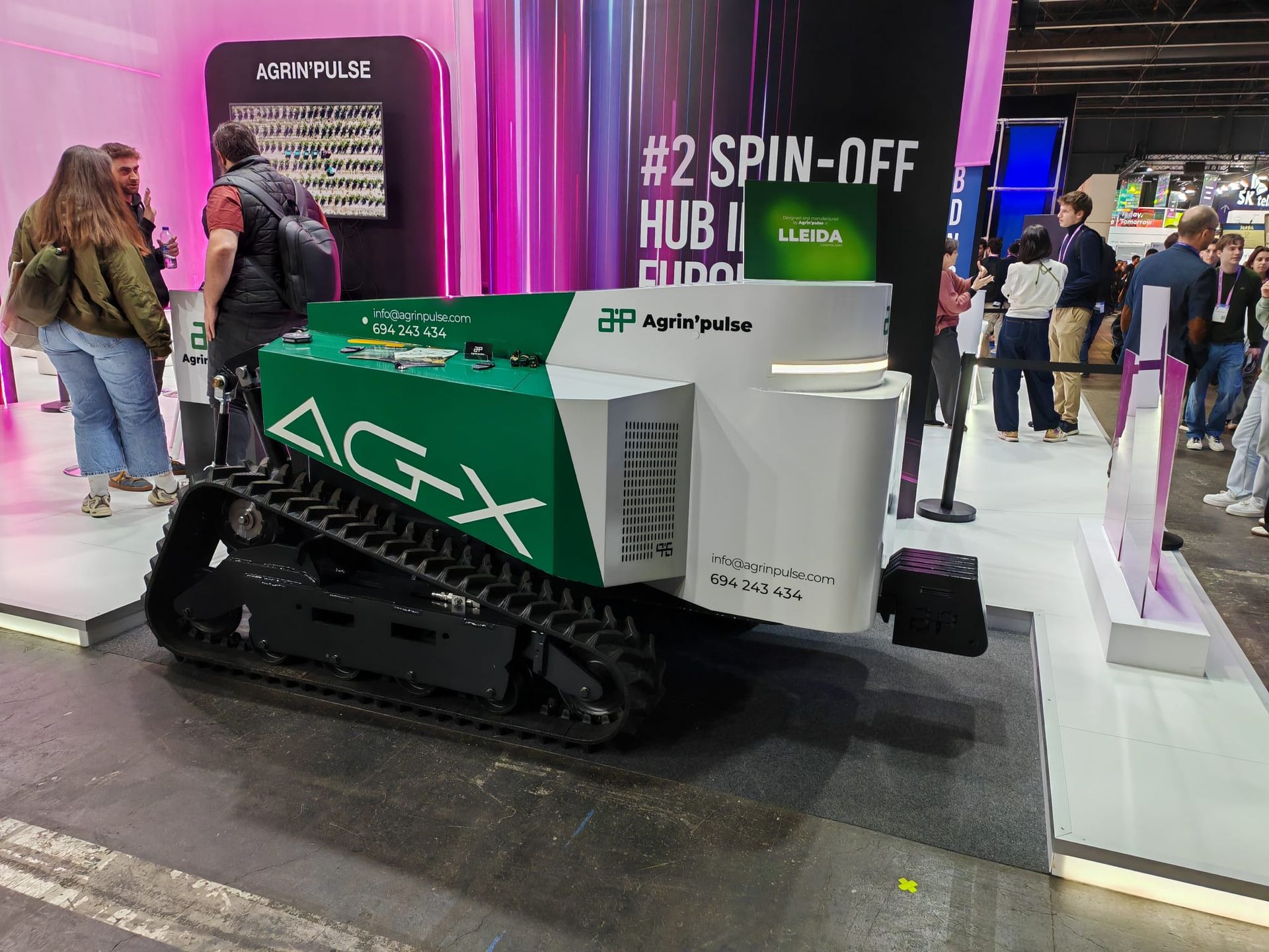 2gethertech_MWC2026 Barcellona 2 2gethertech_MWC2026 Barcellona 2