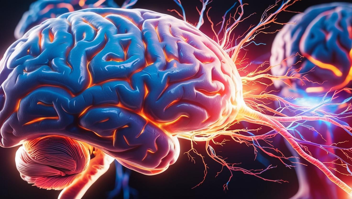 Neuroplasticidad del cerebro
