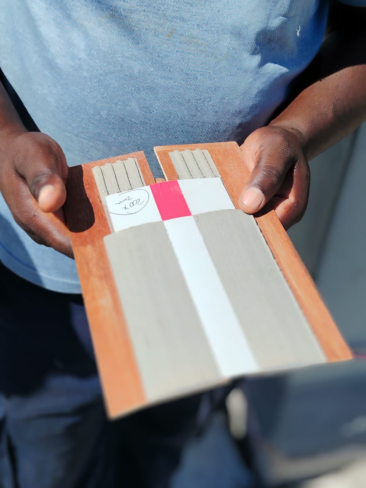 Sika combiflex expansion joint