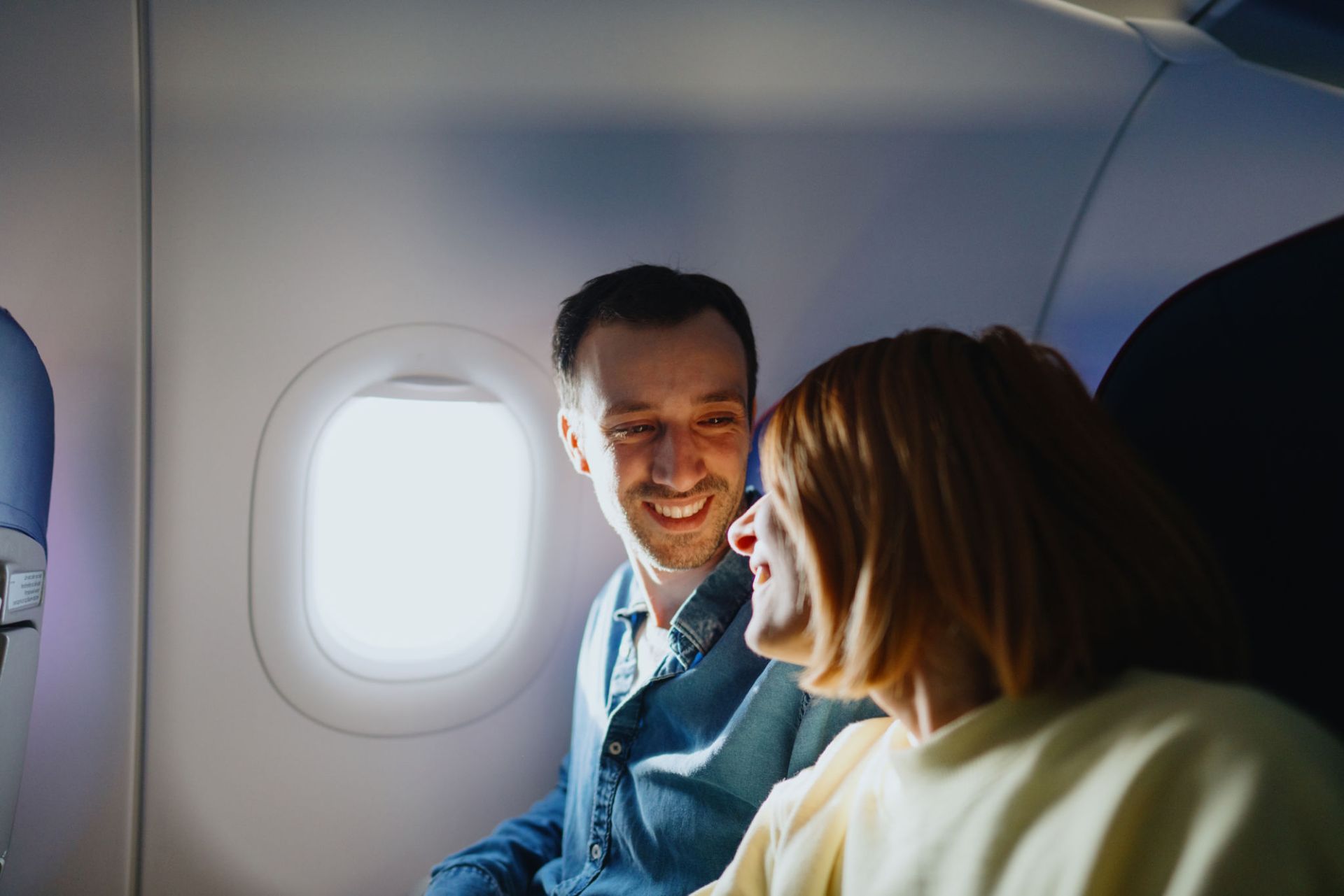 Aviation data boosts the online dating platform users experience Aviation data boosts the online dating platform users experience