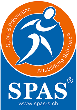 SPAS-S Logo