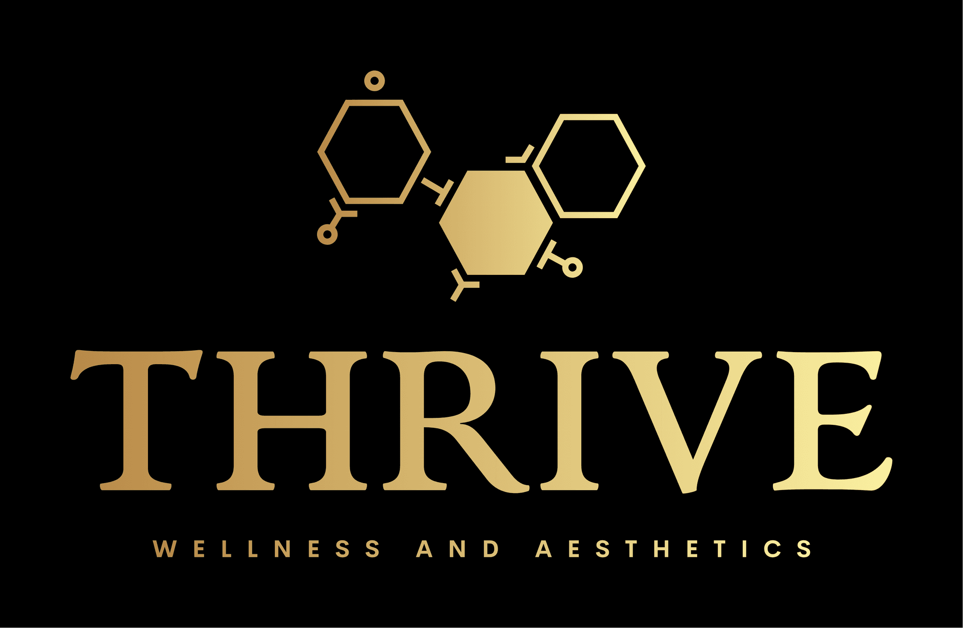 Thrive Wellness and Aesthetics