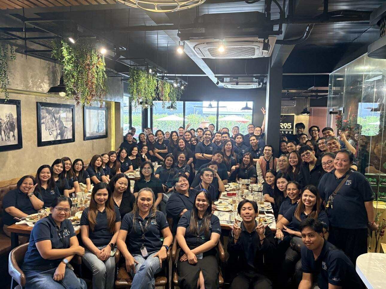 team building team building