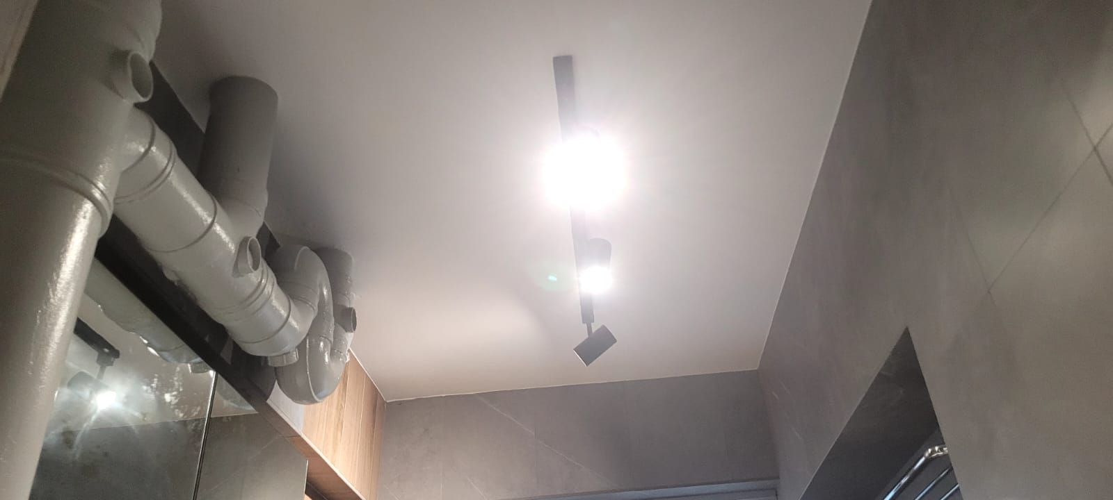 Limewash colour palette samples for Singapore HDB and condo by Pico X Health Painting