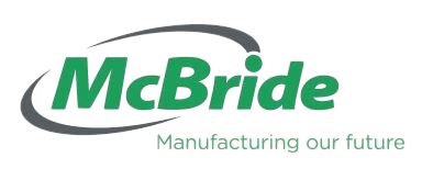 McBride
