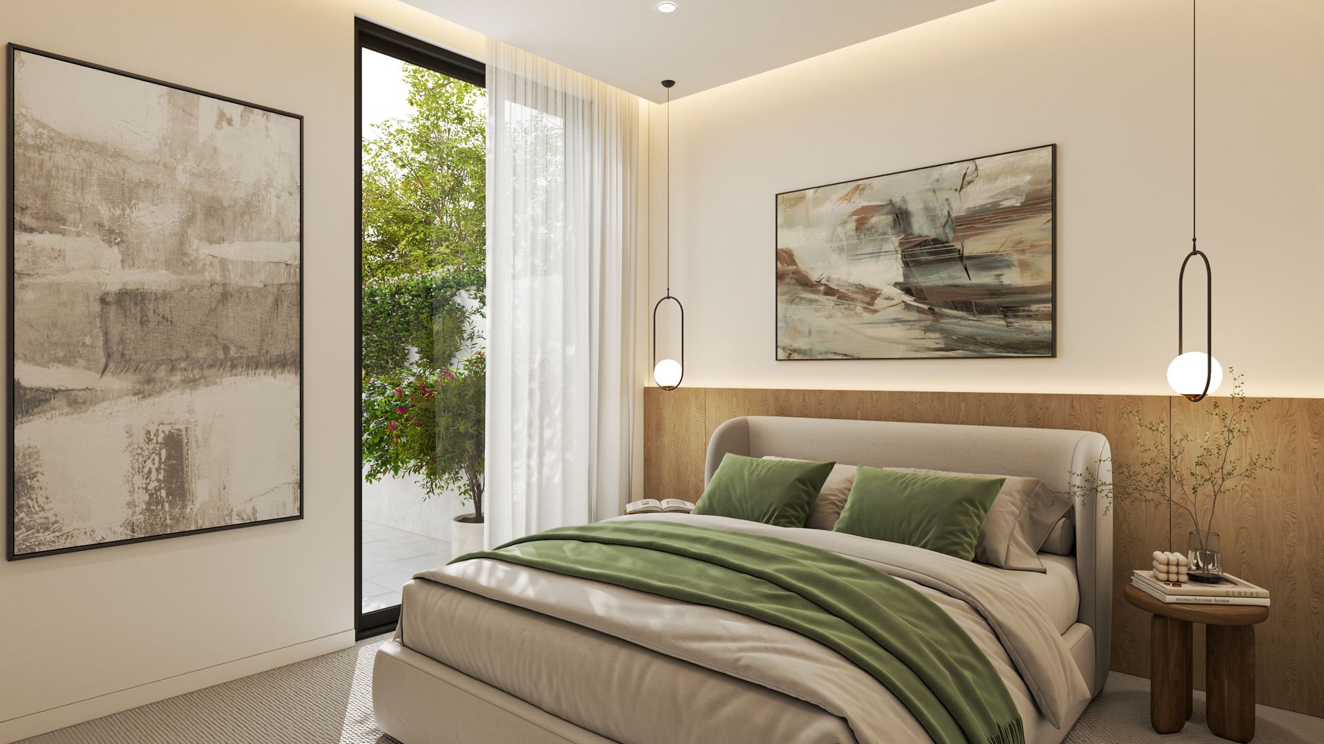 technology innovation in 3D rendering technology innovation in 3D rendering