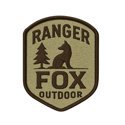 Logo Ranger Fox