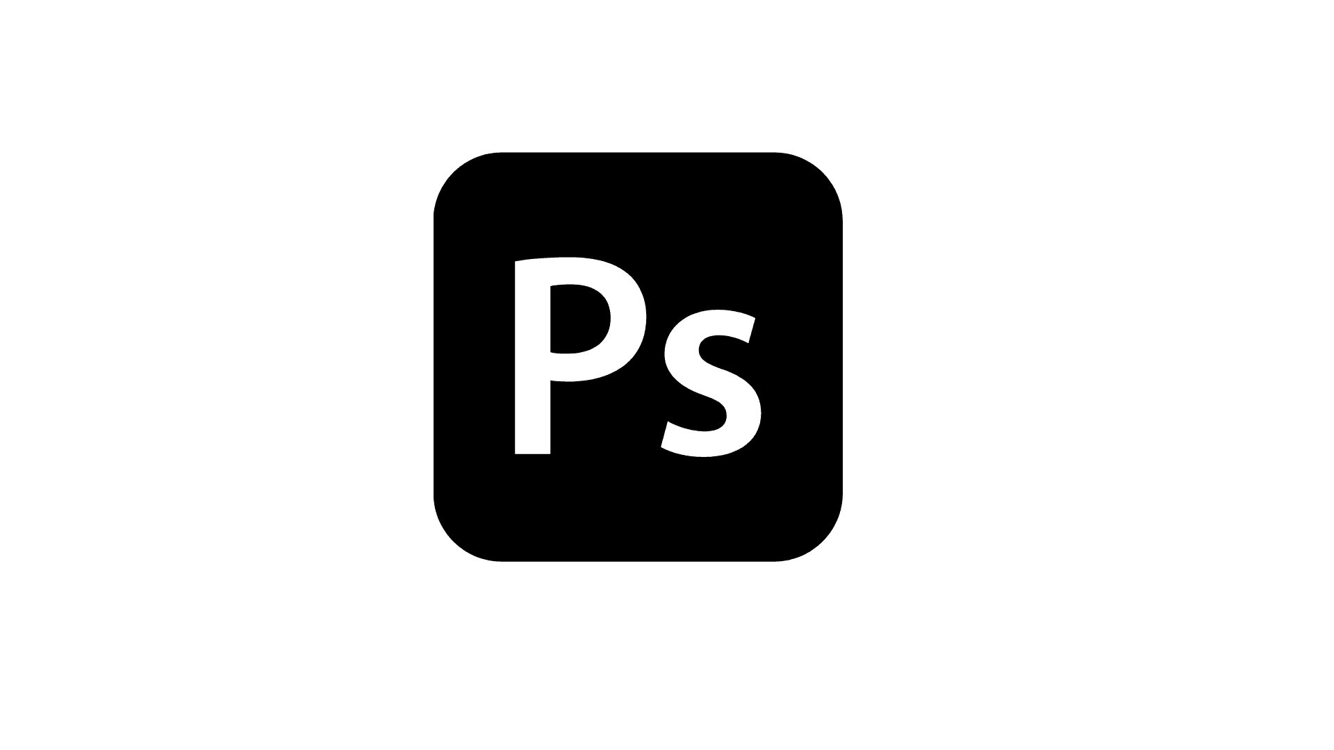 Adobe Photoshop logo