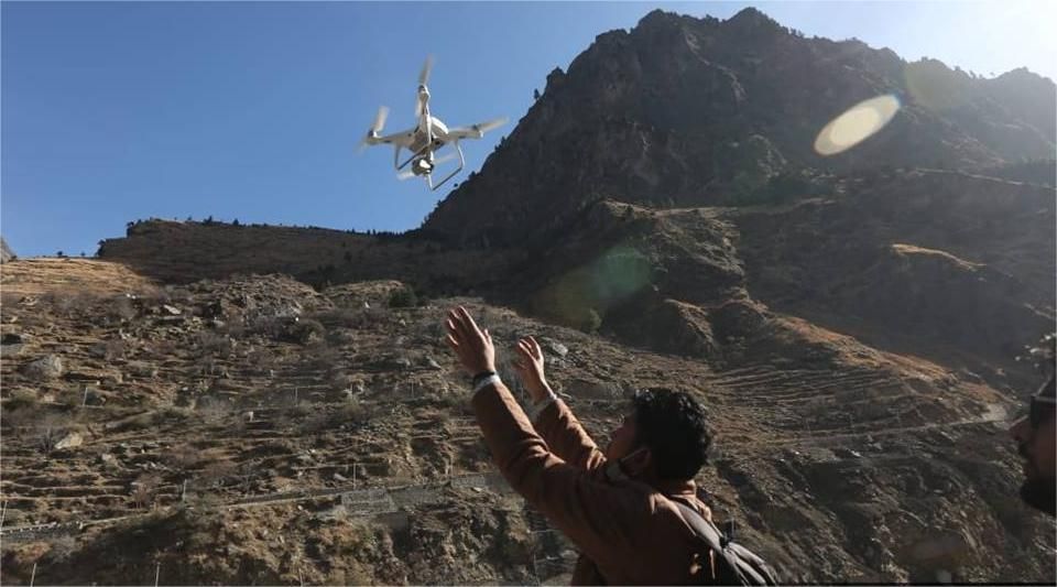 disaster response drones disaster response drones
