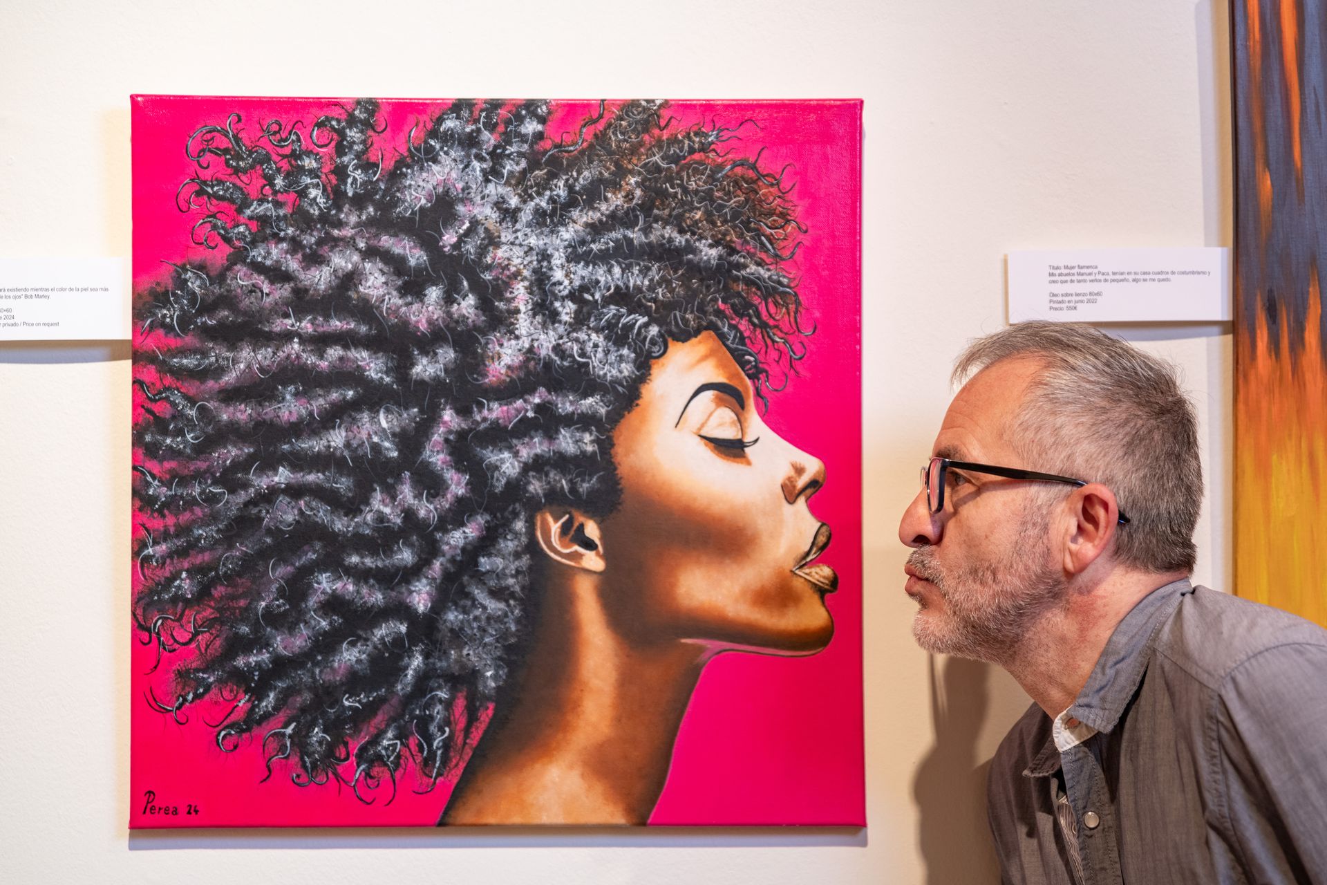 colorful art