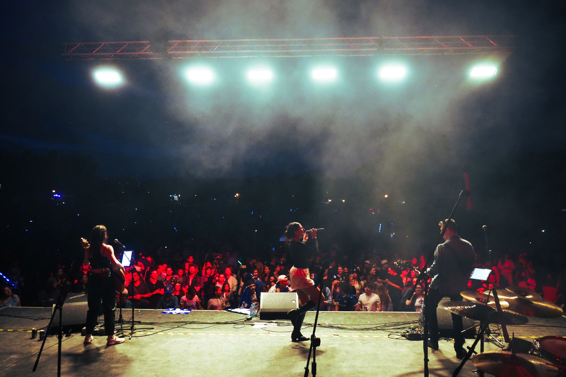 Festival — June 24th